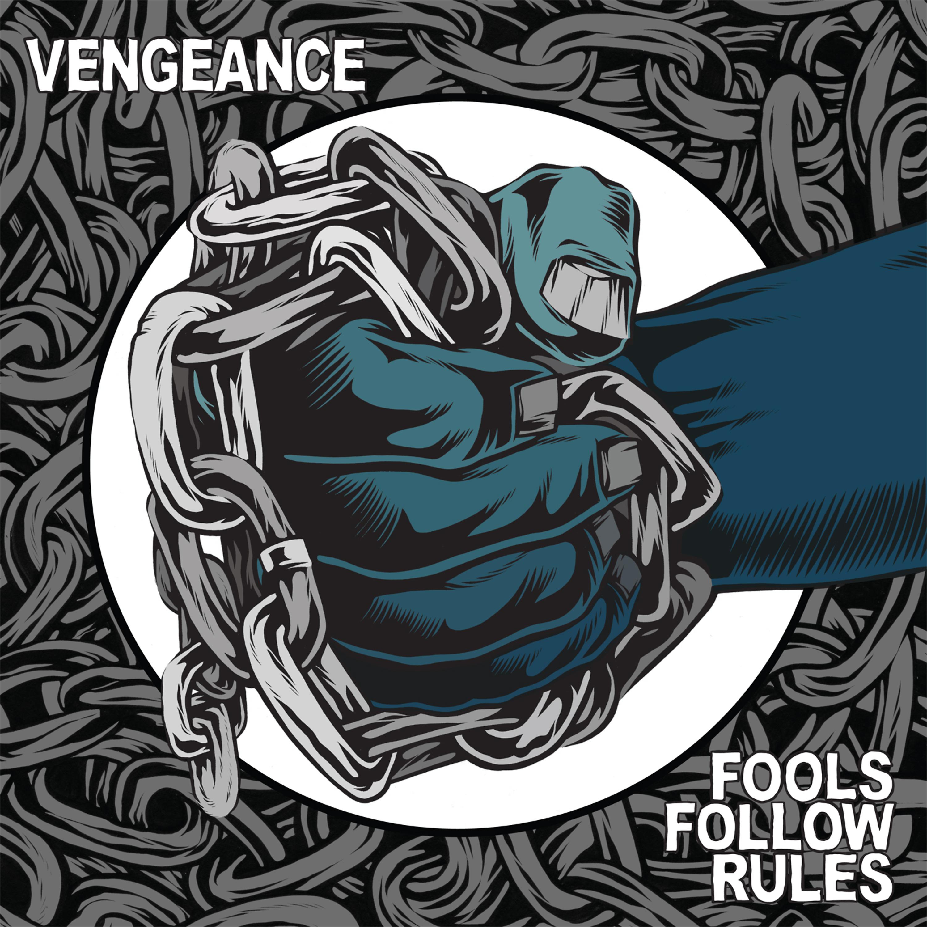 Постер альбома Fools Follow Rules