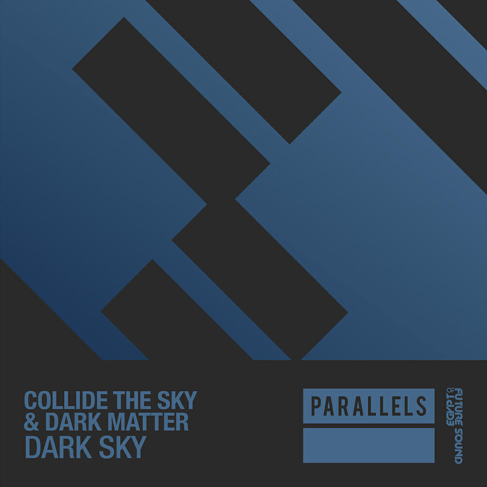 Collide The Sky - Dark Sky (Extended Mix)