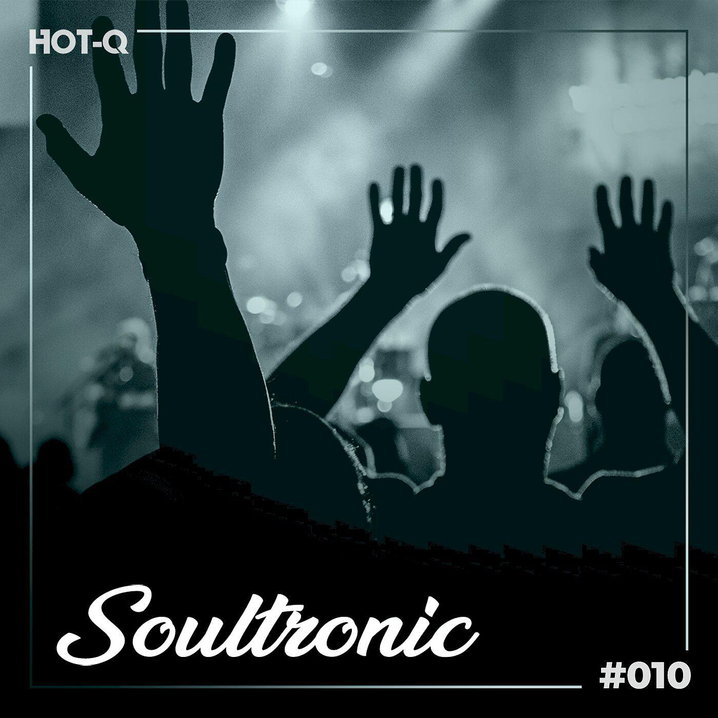 Bonna - I Need A Friend