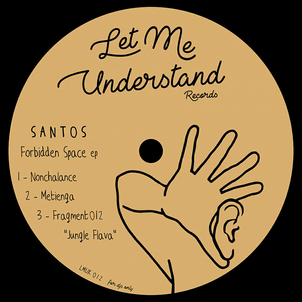 SANTOS - Nonchalance