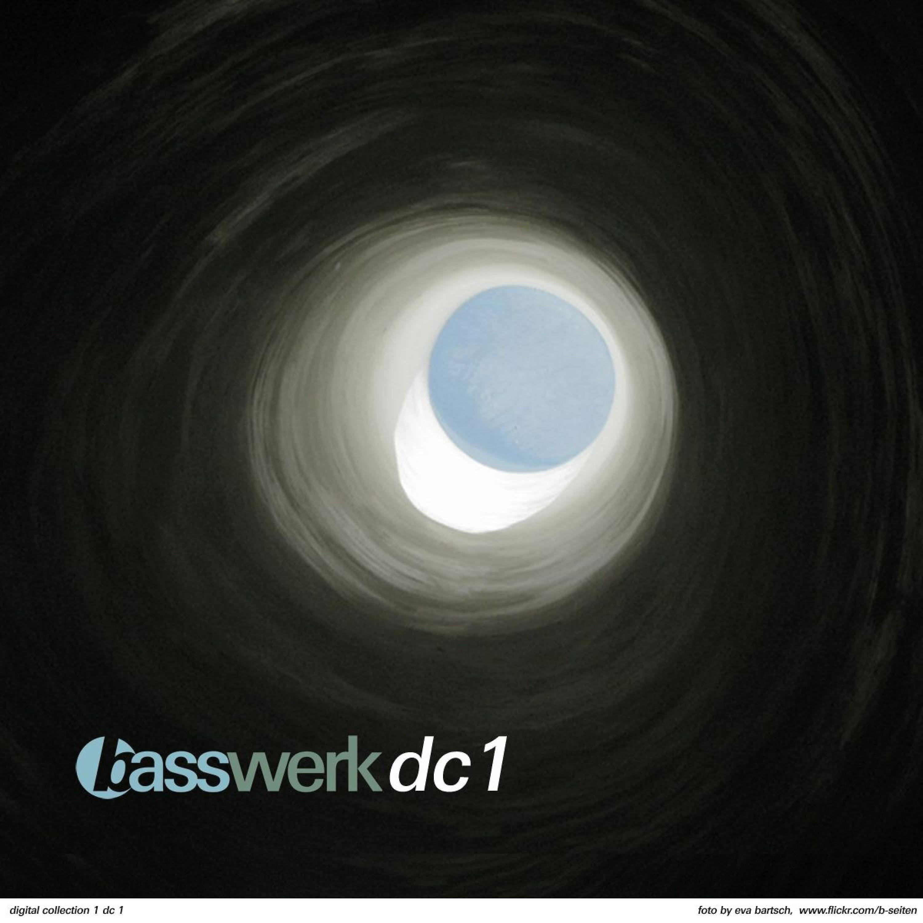 Постер альбома Basswerk Digital Collection Dc1