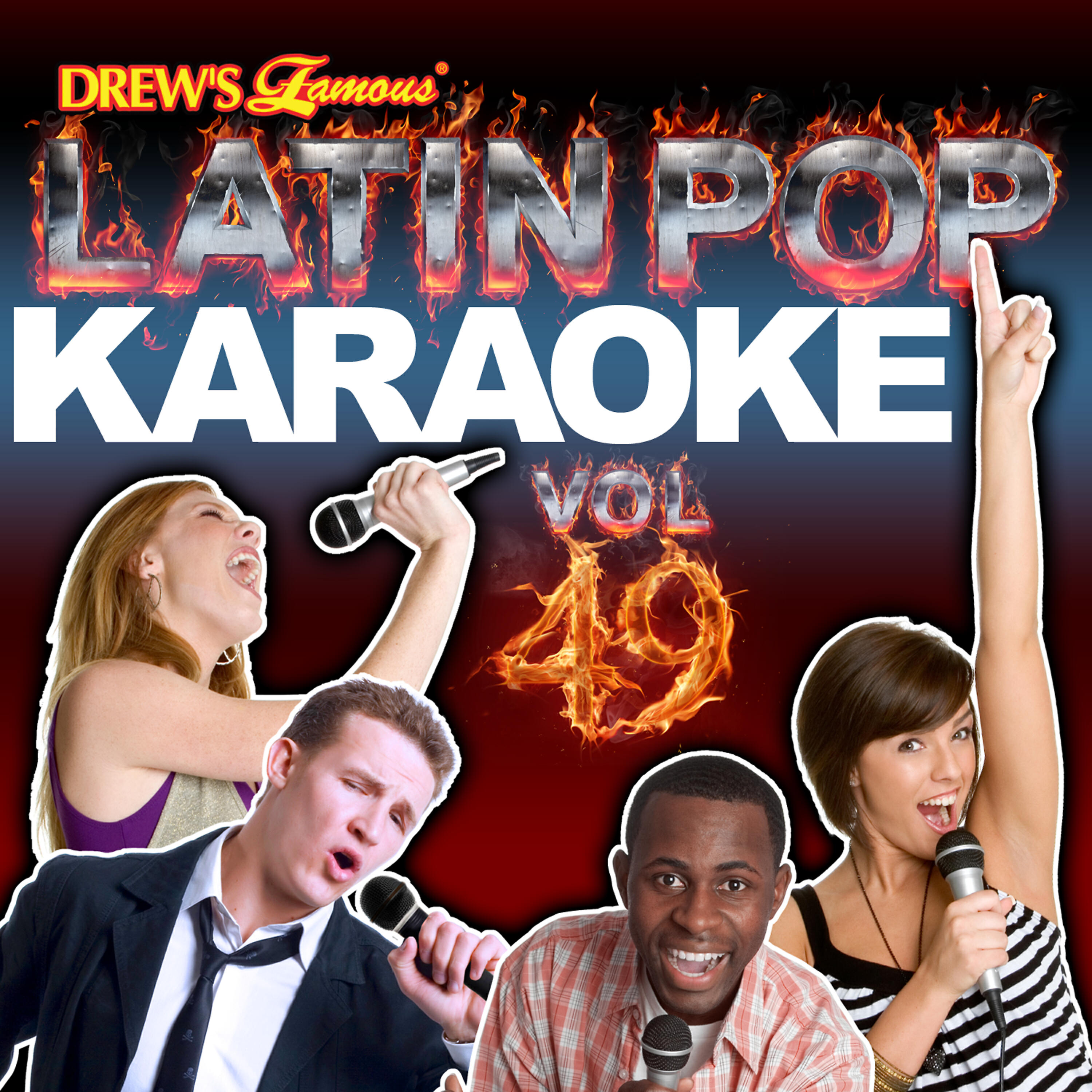 The Hit Crew - Siniestro Total (Karaoke Version)