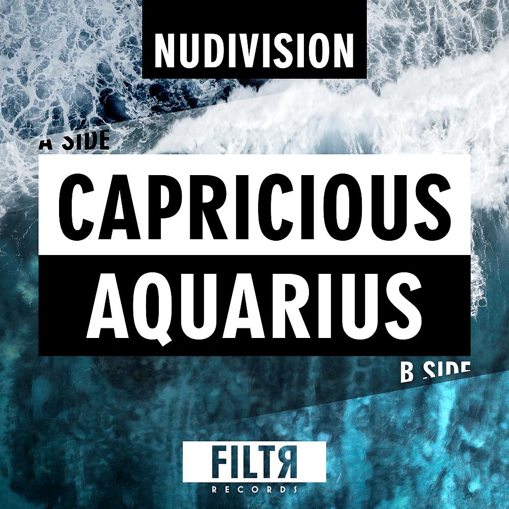 Постер альбома Capricious / Aquarius