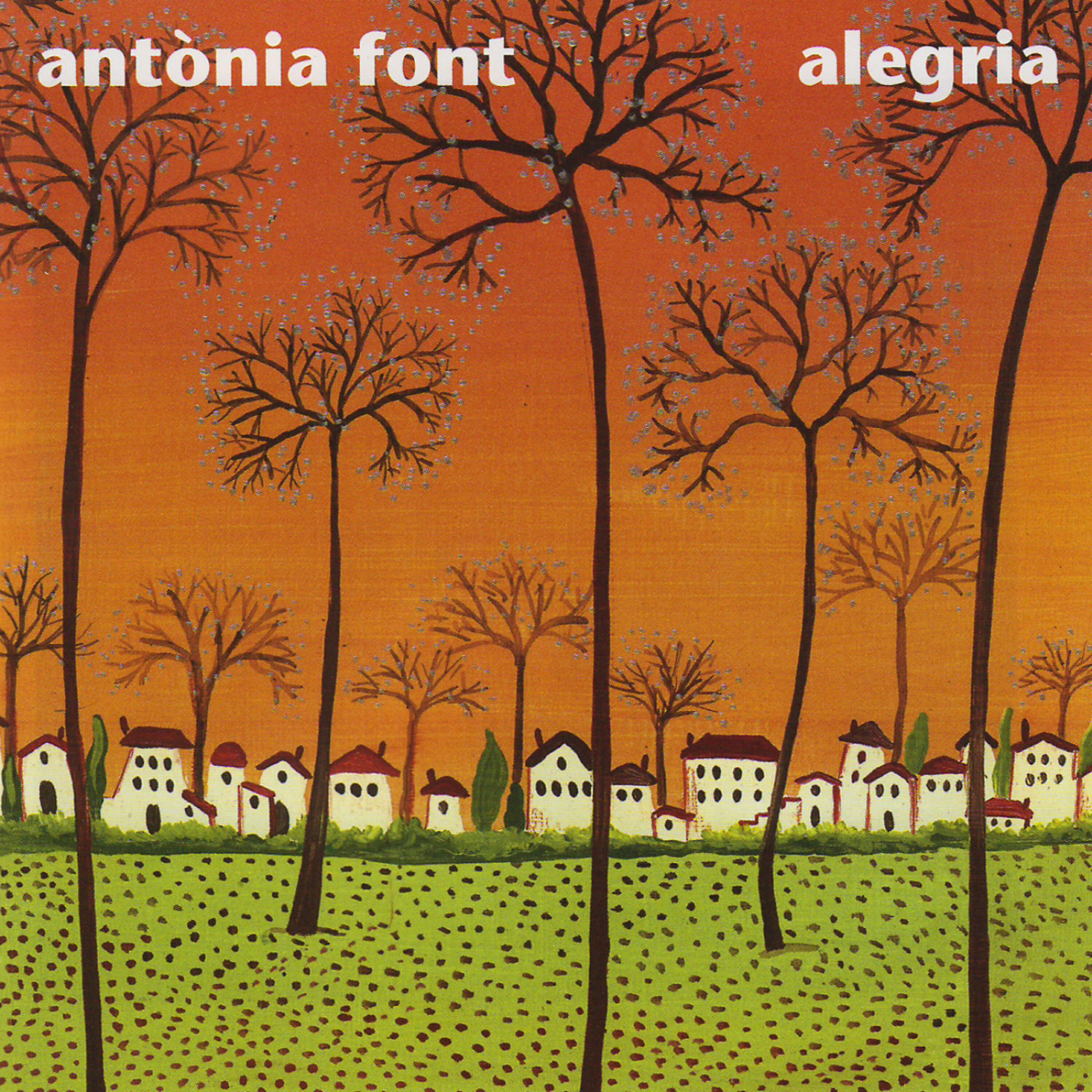 Antònia Font - Dins aquest iglú