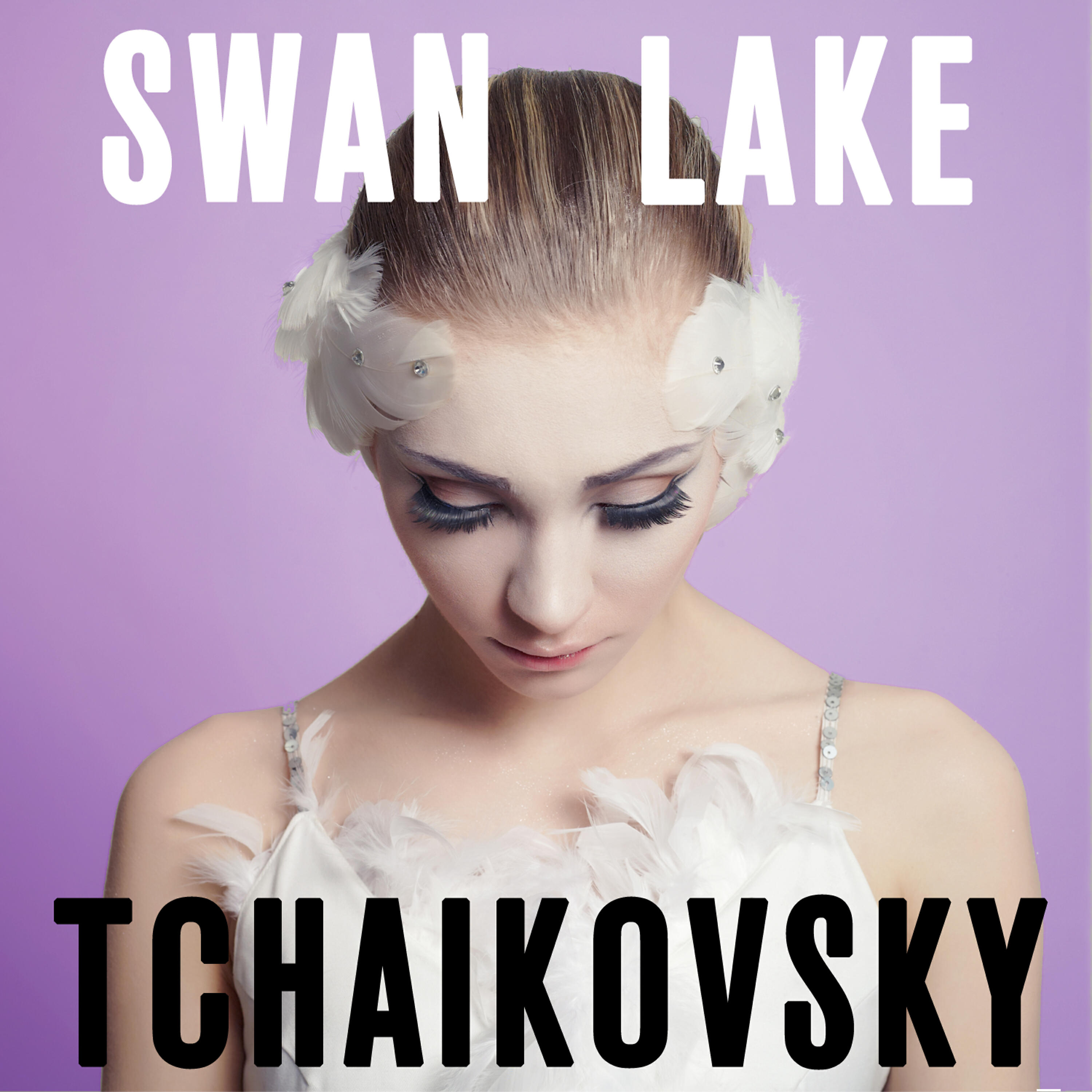 Victor Fedotov - Swan Lake, Op. 20: No. 4, Pas de trois: I. Intrada. Allegro