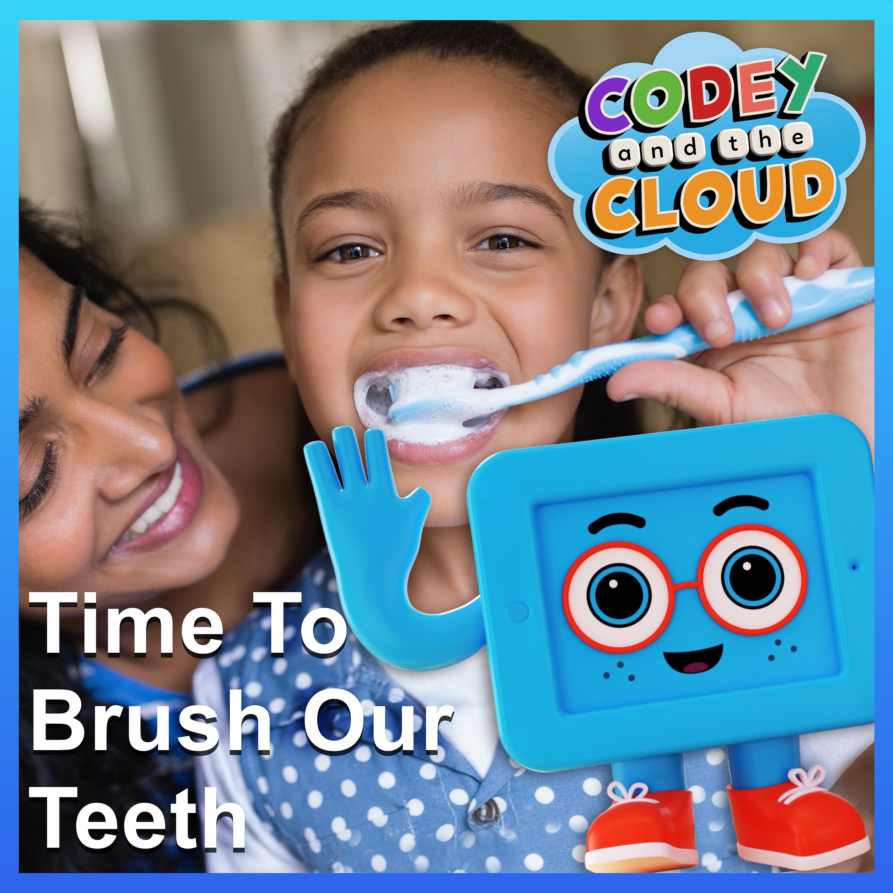 Постер альбома Time to Brush Our Teeth