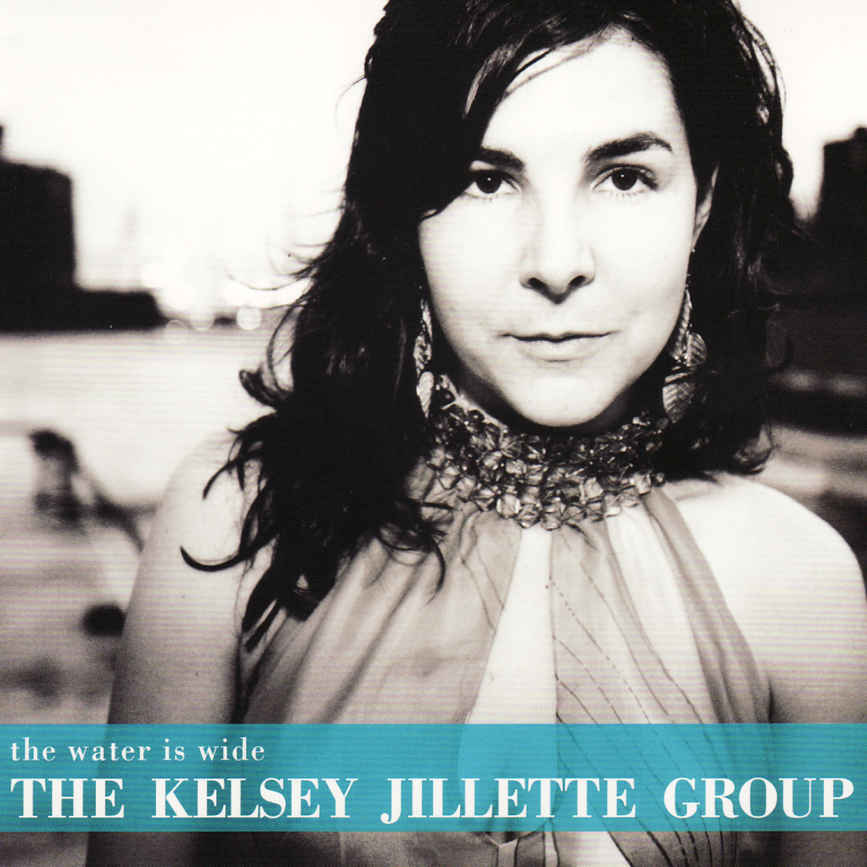 Kelsey Jillette - Turn Out the Stars (Arr. by K. Jillette and B. Whiteley)