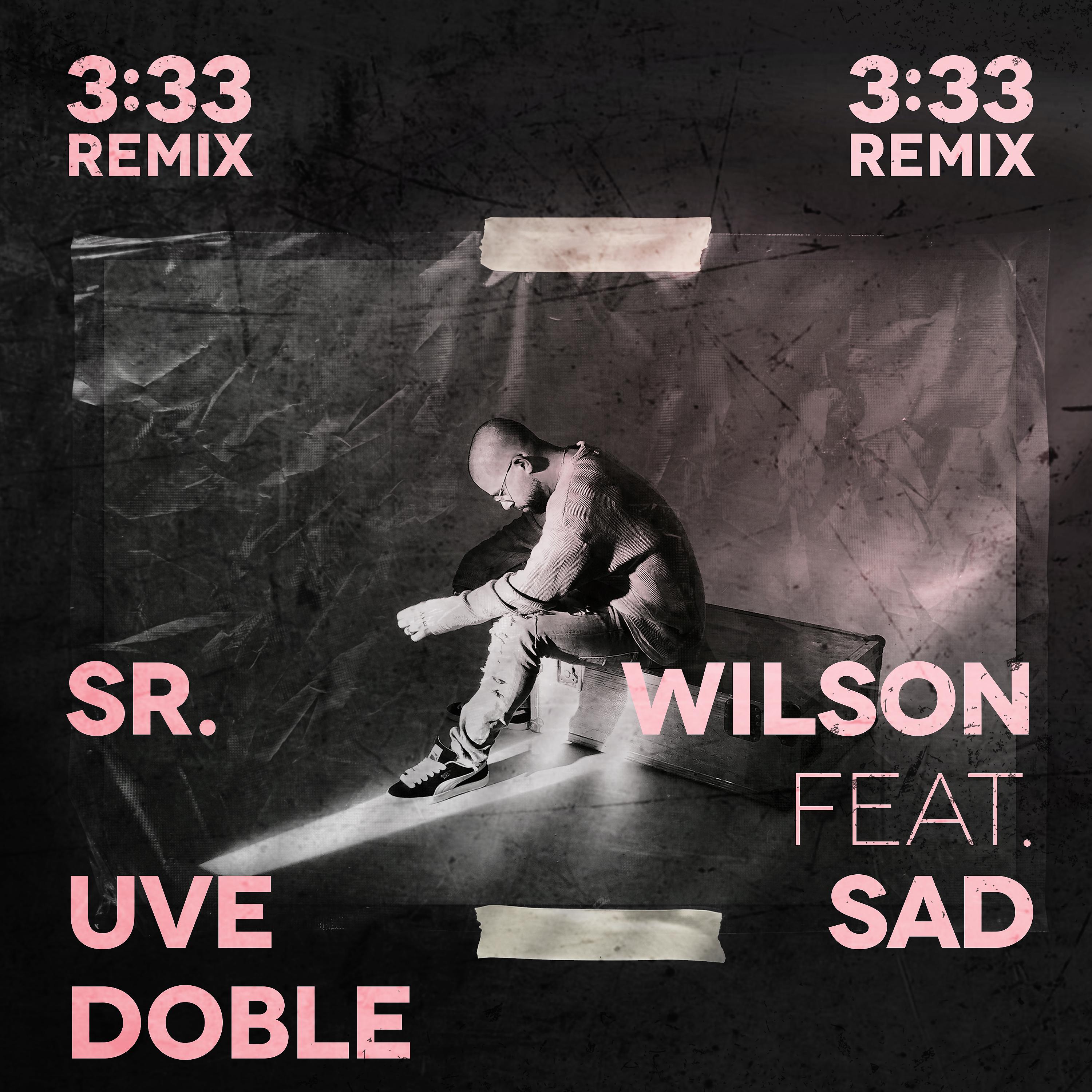 Постер альбома 3: 33 Remix
