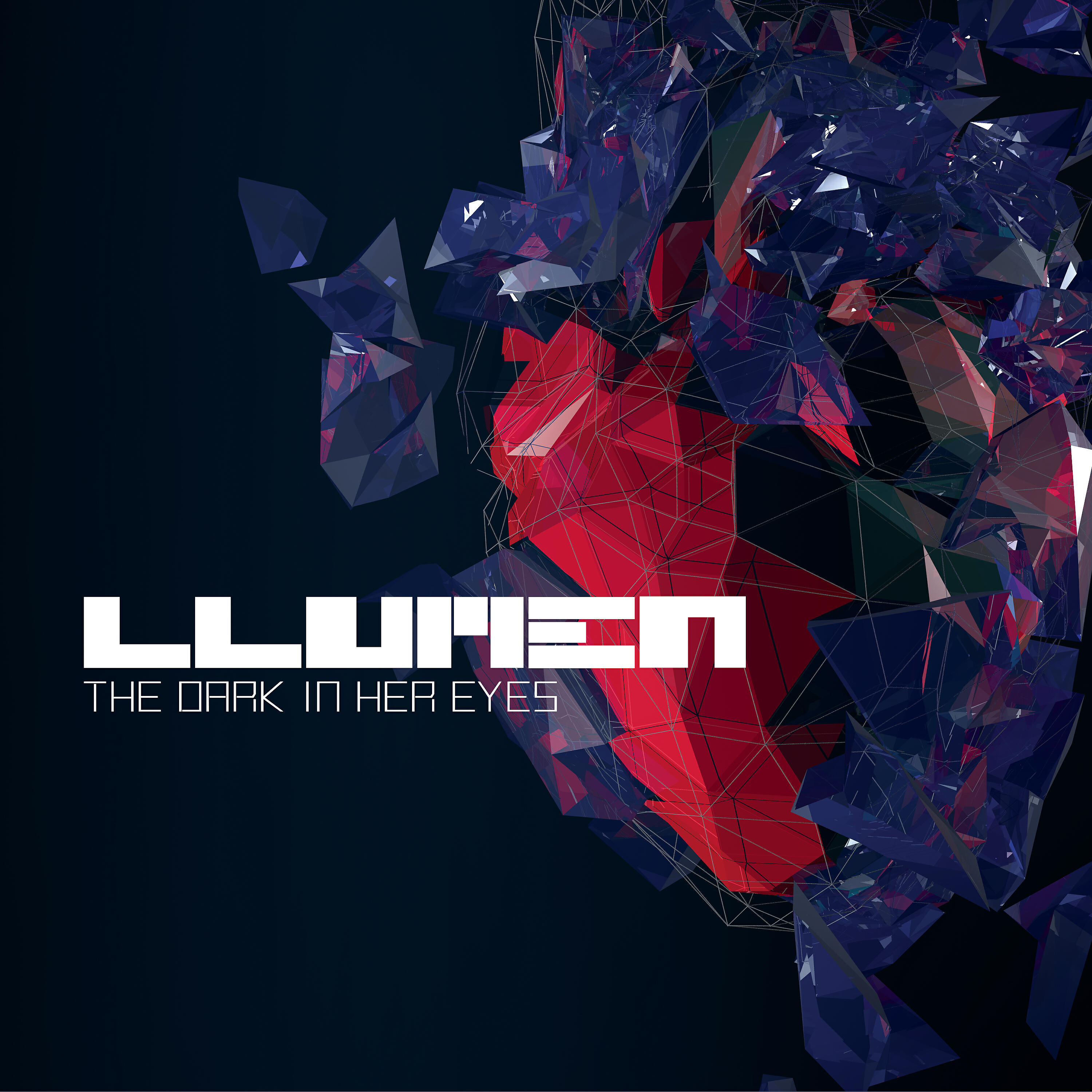 Llumen - The Dark in Her Eyes (Implant Mix)