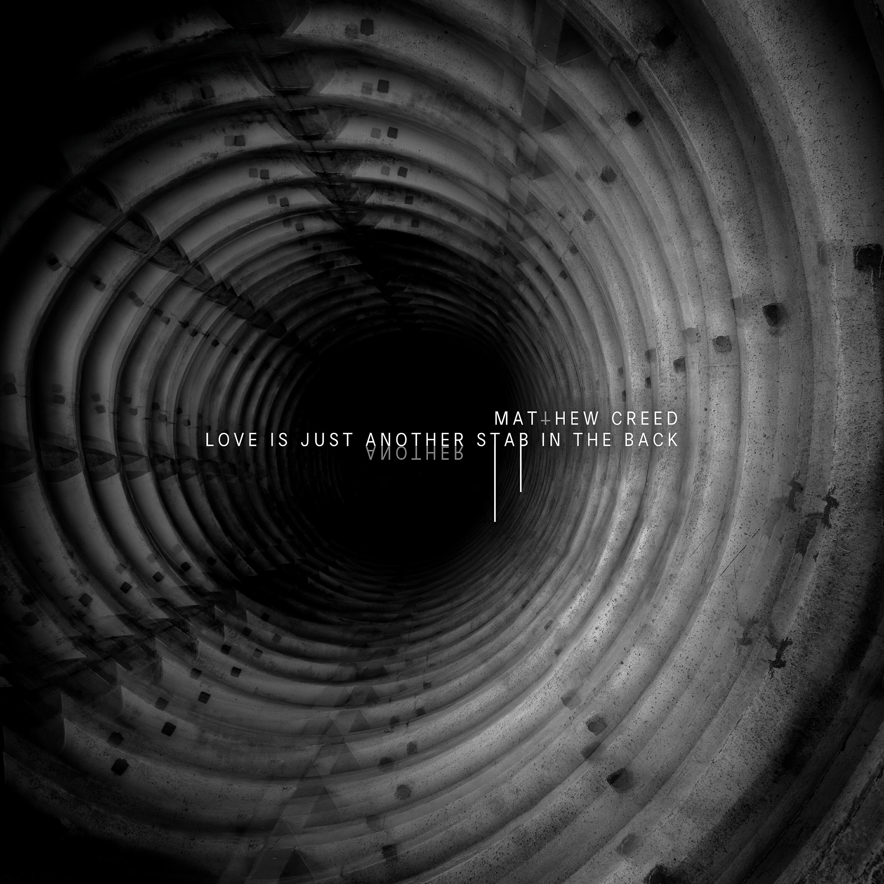 Matthew Creed - Love is Just Another Stab in the Back (Neikka RPM Mix)