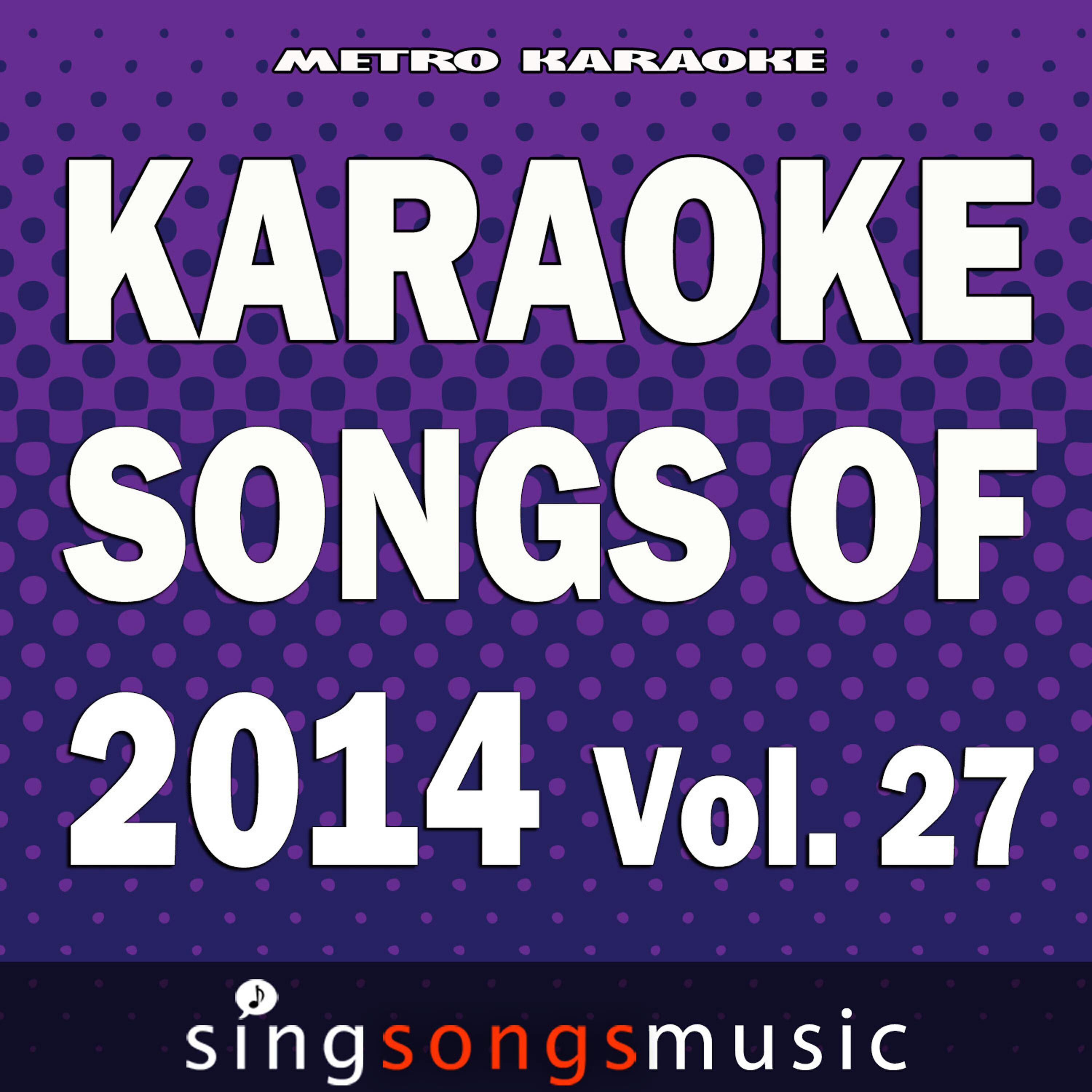 Metro Karaoke - 0 to 100 (The Catch Up) [In the Style of Drake] [Karaoke Version]