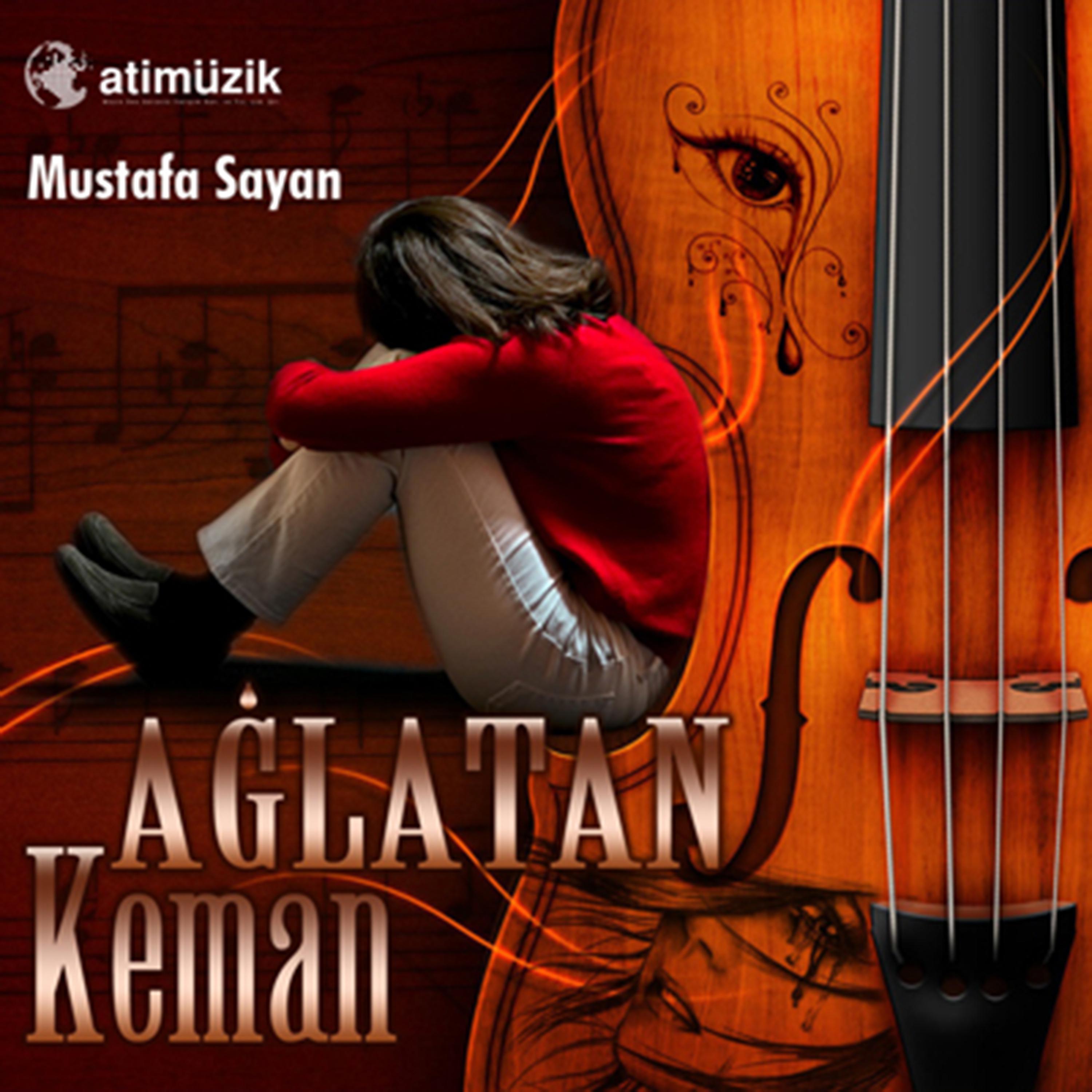 Постер альбома Ağlatan Keman