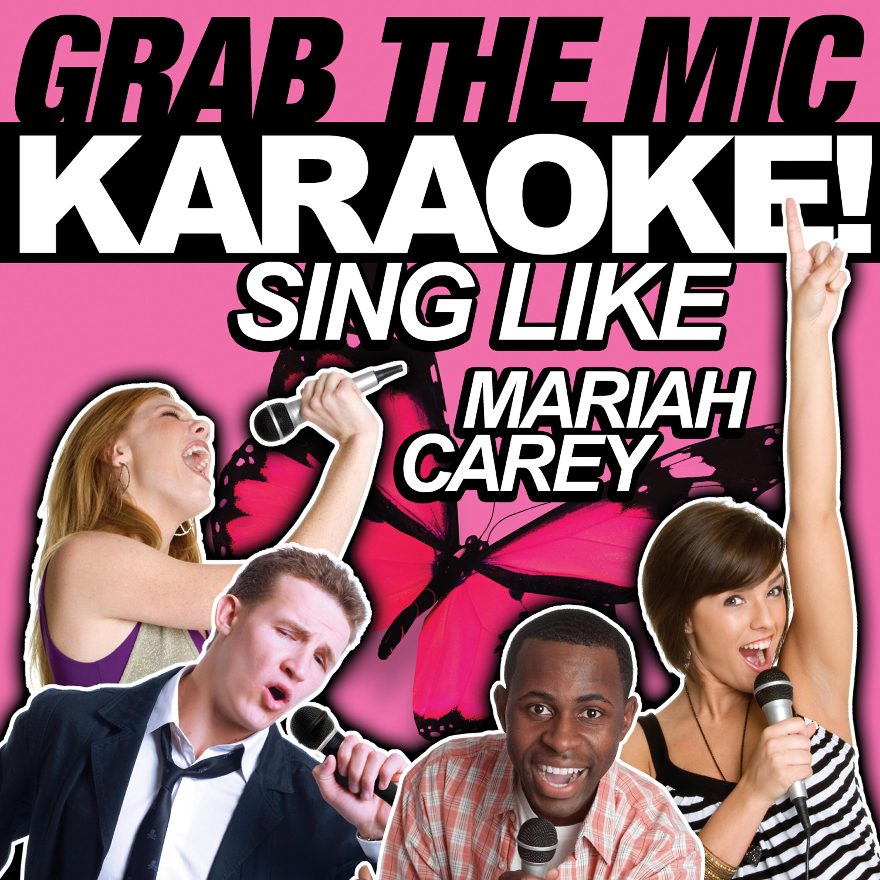 Hit Co. Masters - Music Box (Karaoke Version)