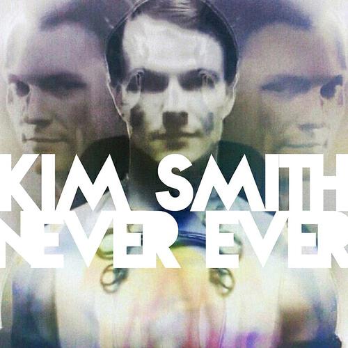 Kim Smith - Never Ever (Ricardo Autobahn's 7