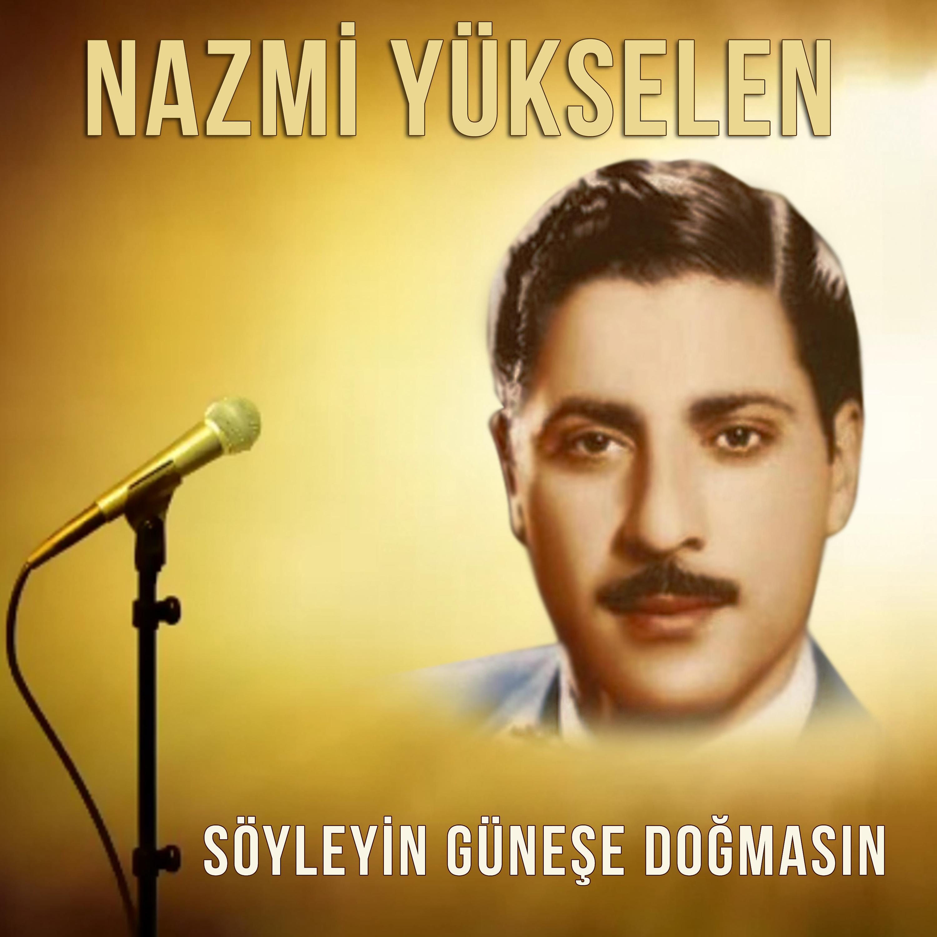 Постер альбома Söyleyin Güneşe Doğmasın
