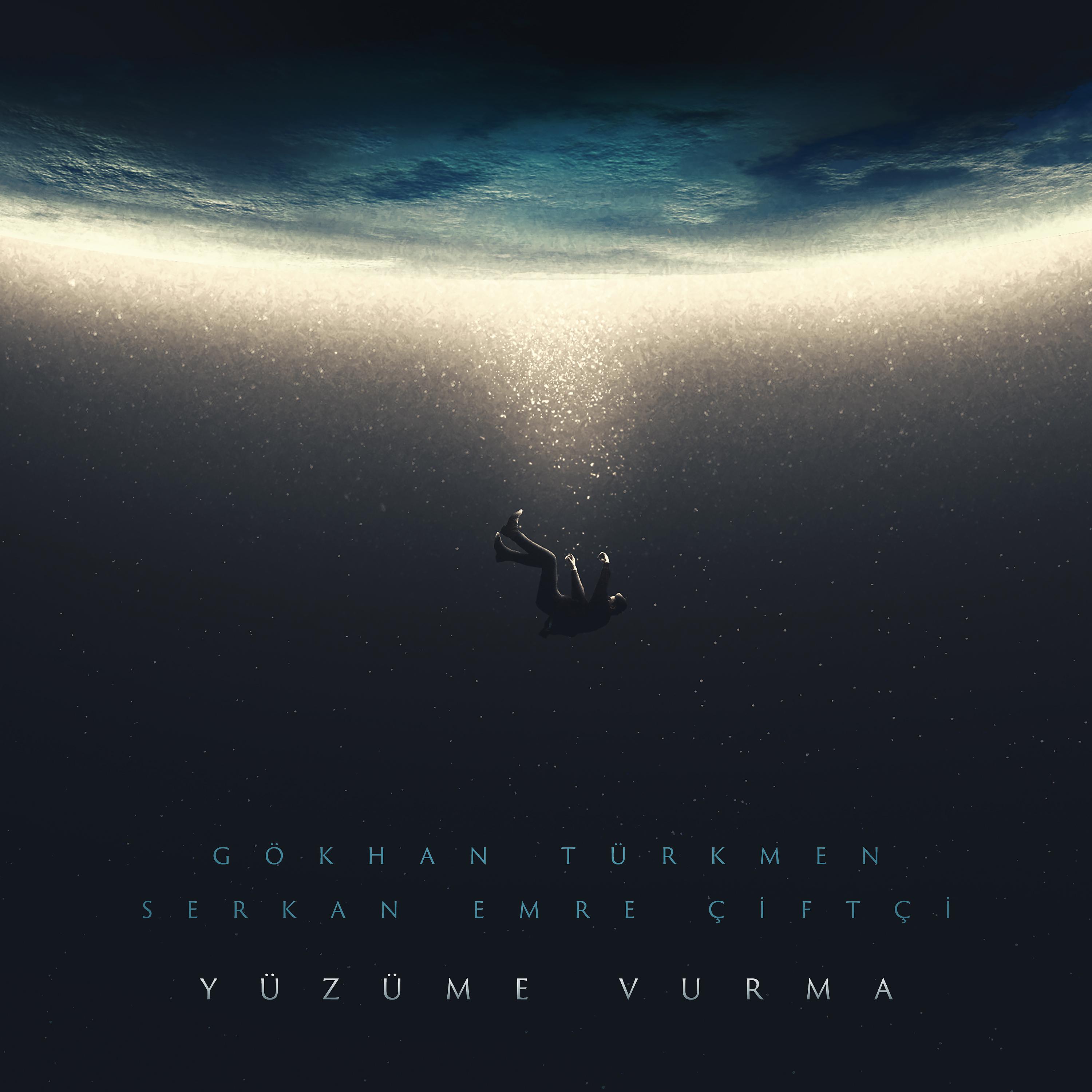 Постер альбома Yüzüme Vurma