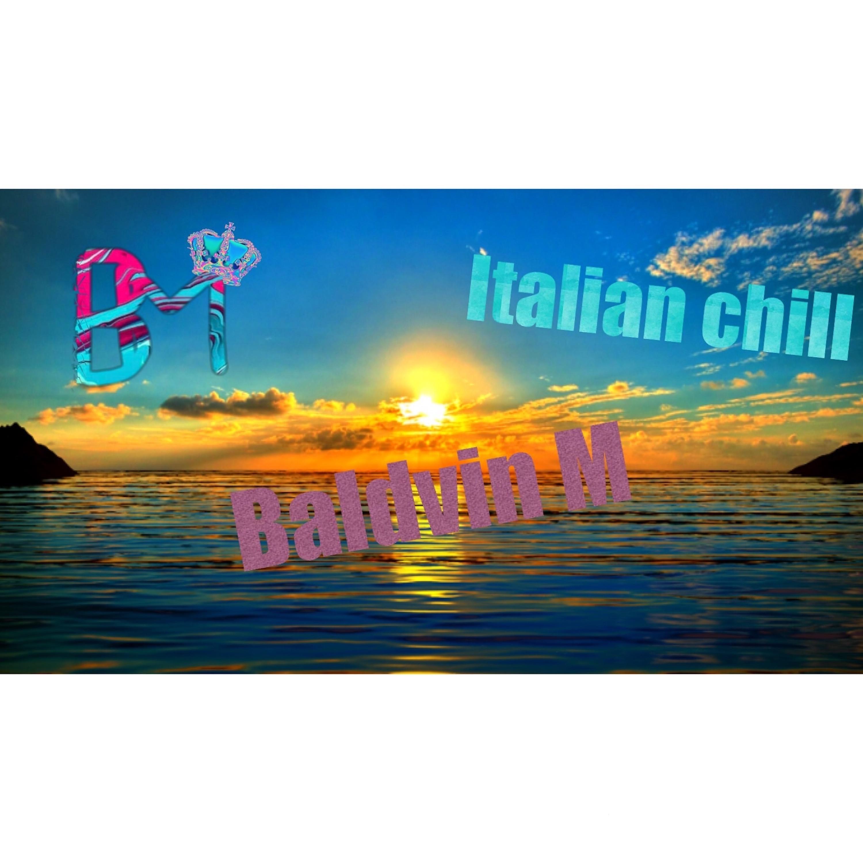 Постер альбома Italian Chill