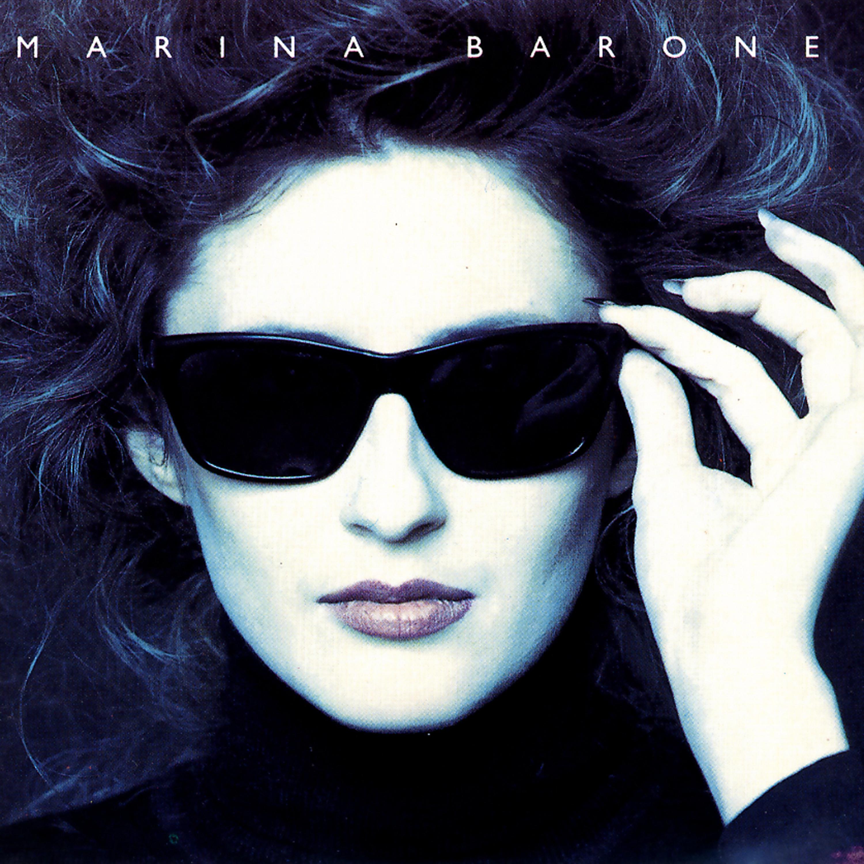 Постер альбома Marina Barone