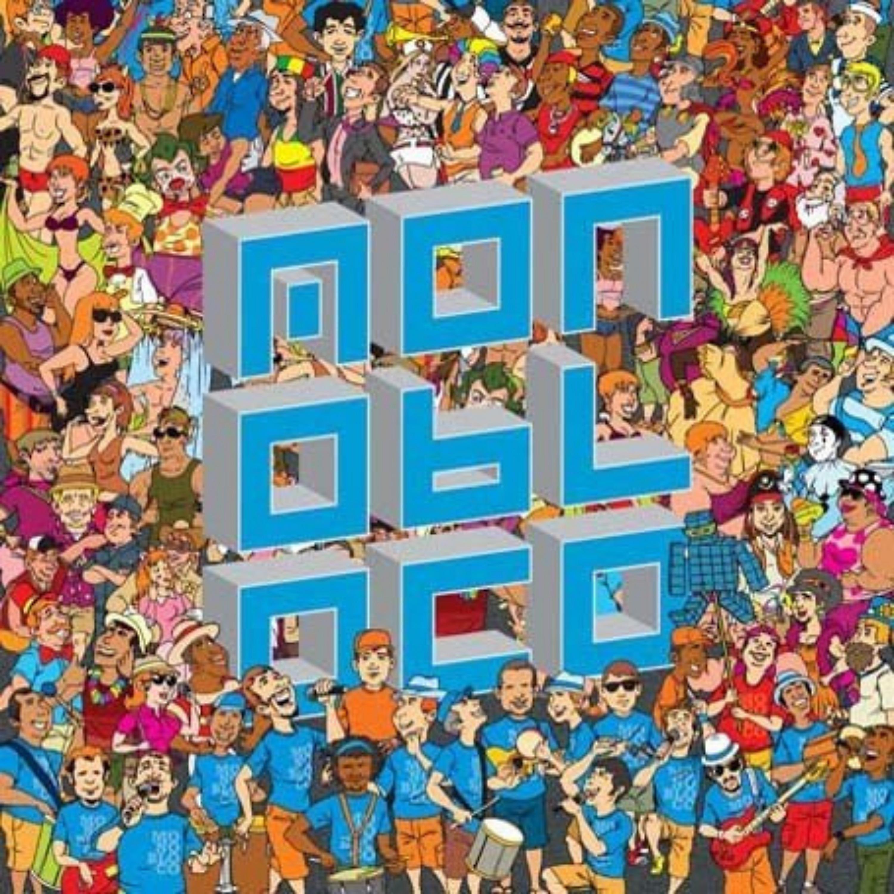 Постер альбома Samba de Arerê