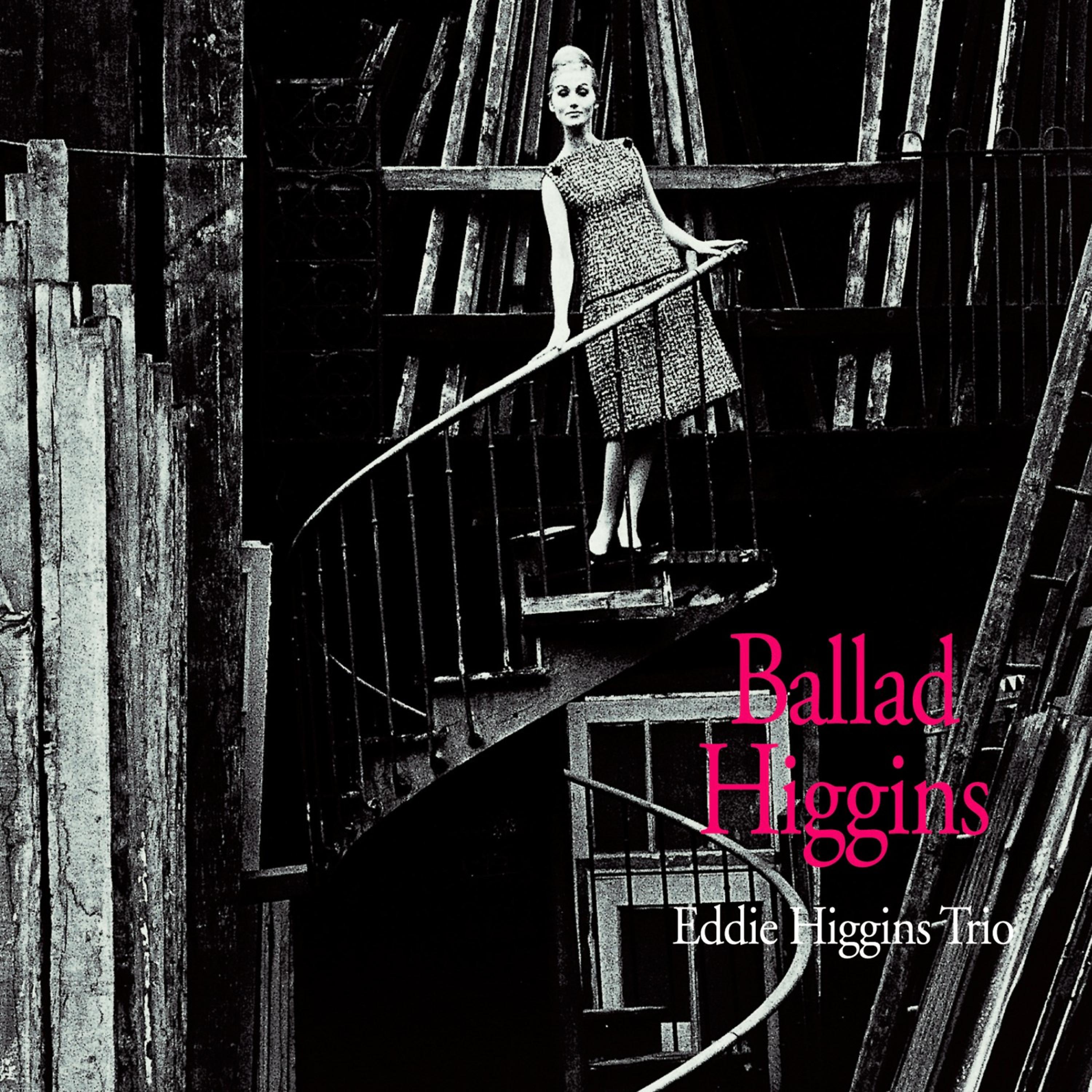 Постер альбома Ballad Higgins