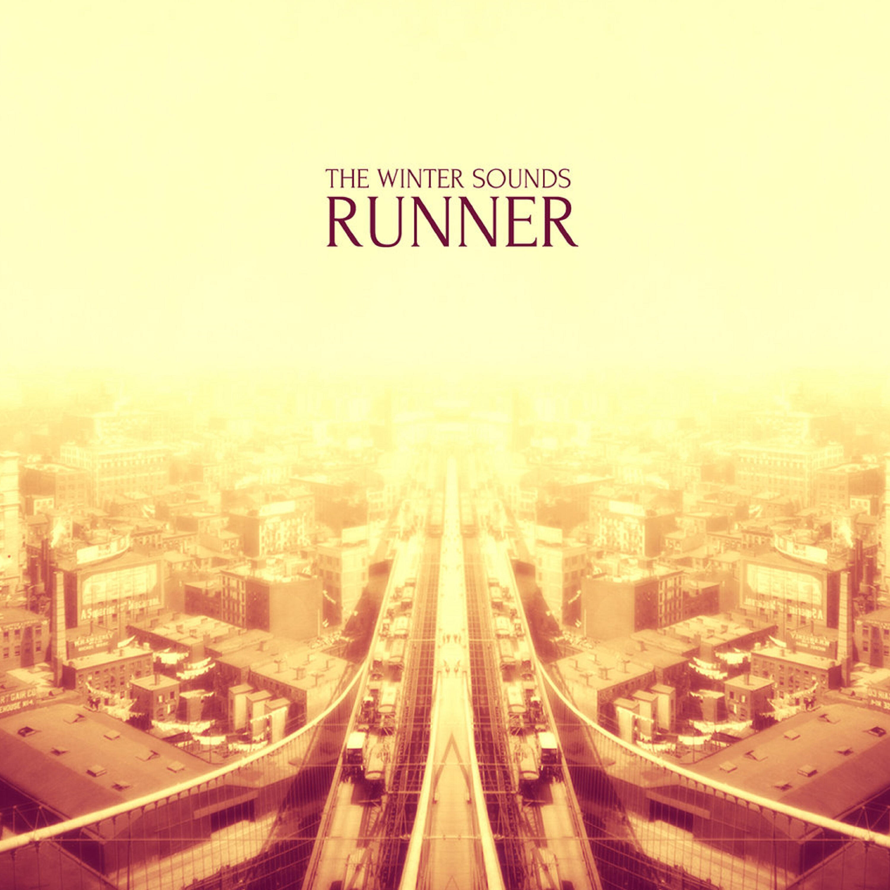 The Winter Sounds - The Sun Also Rises