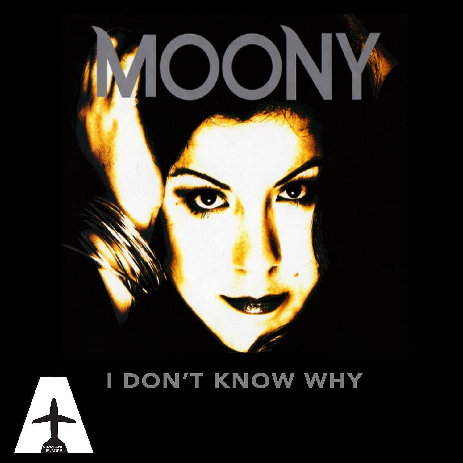 Moony - I Don't Know Why (Alessandro Viale, Roberto Gallo Salsotto Mix)