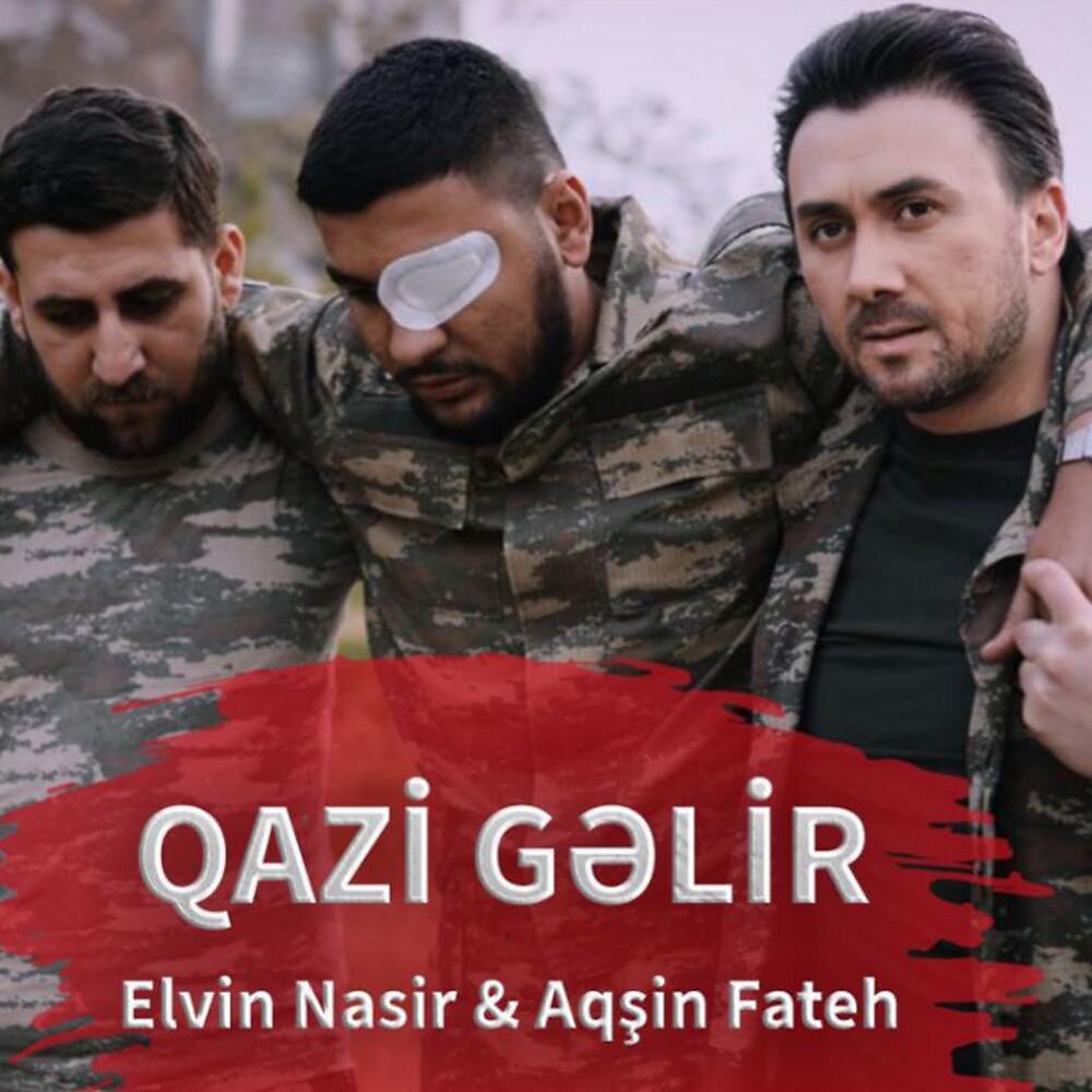 Постер альбома Qazi Gelir