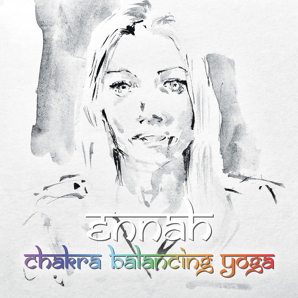 Постер альбома Chakra Balancing Yoga