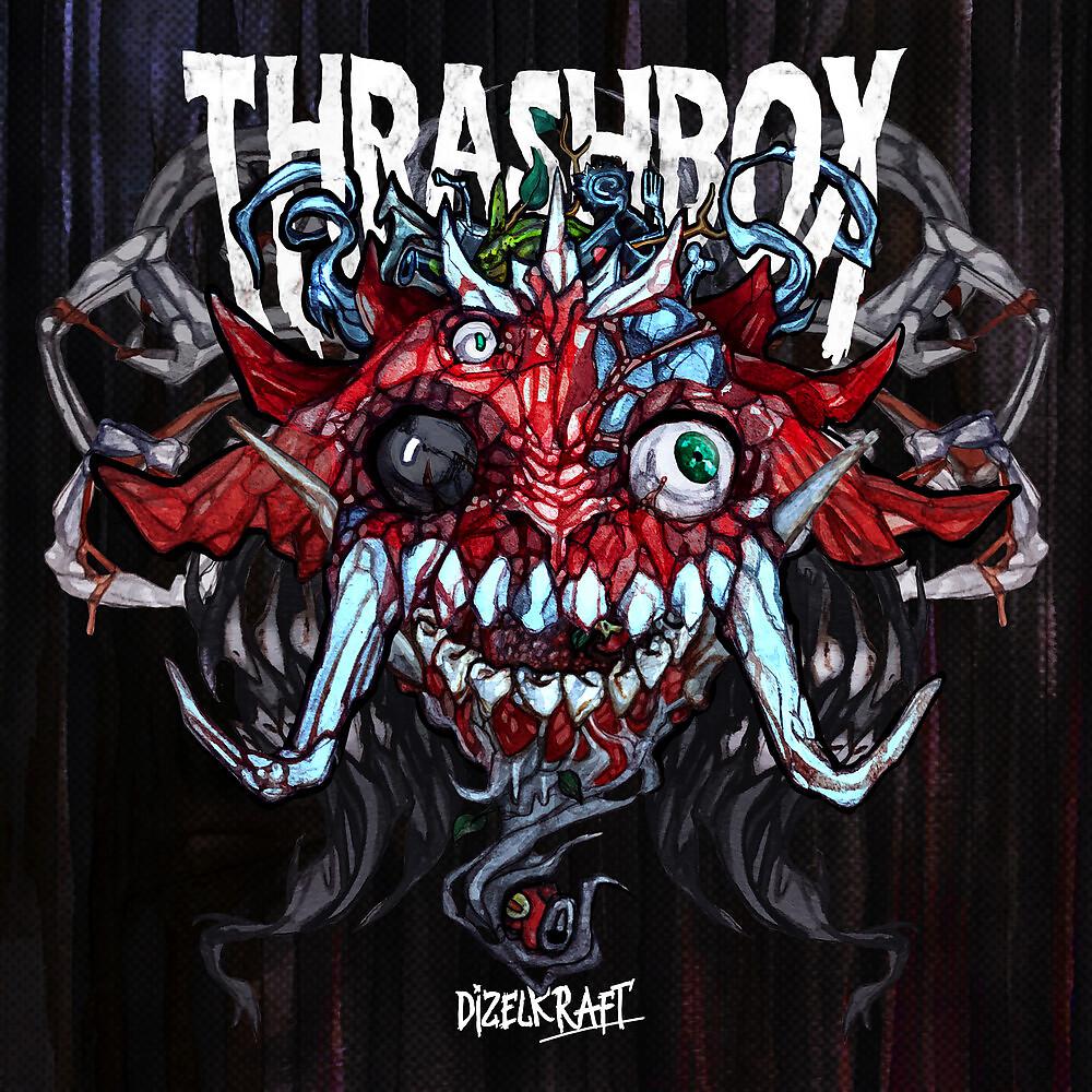 Постер альбома Thrashbox