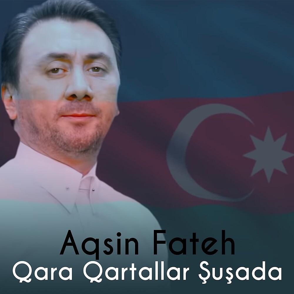Постер альбома Qara Qartallar Şuşada