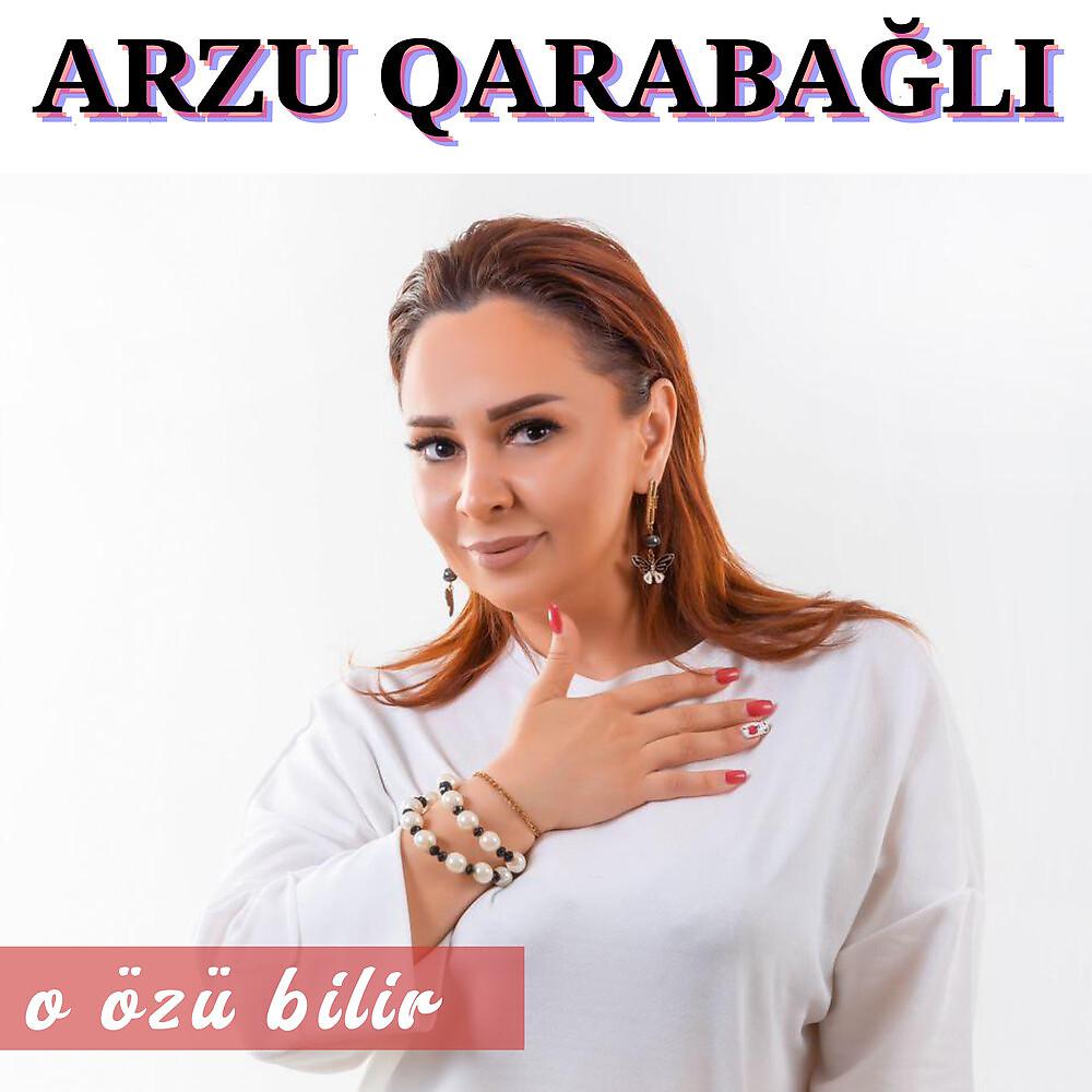 Постер альбома O Özü Bilir