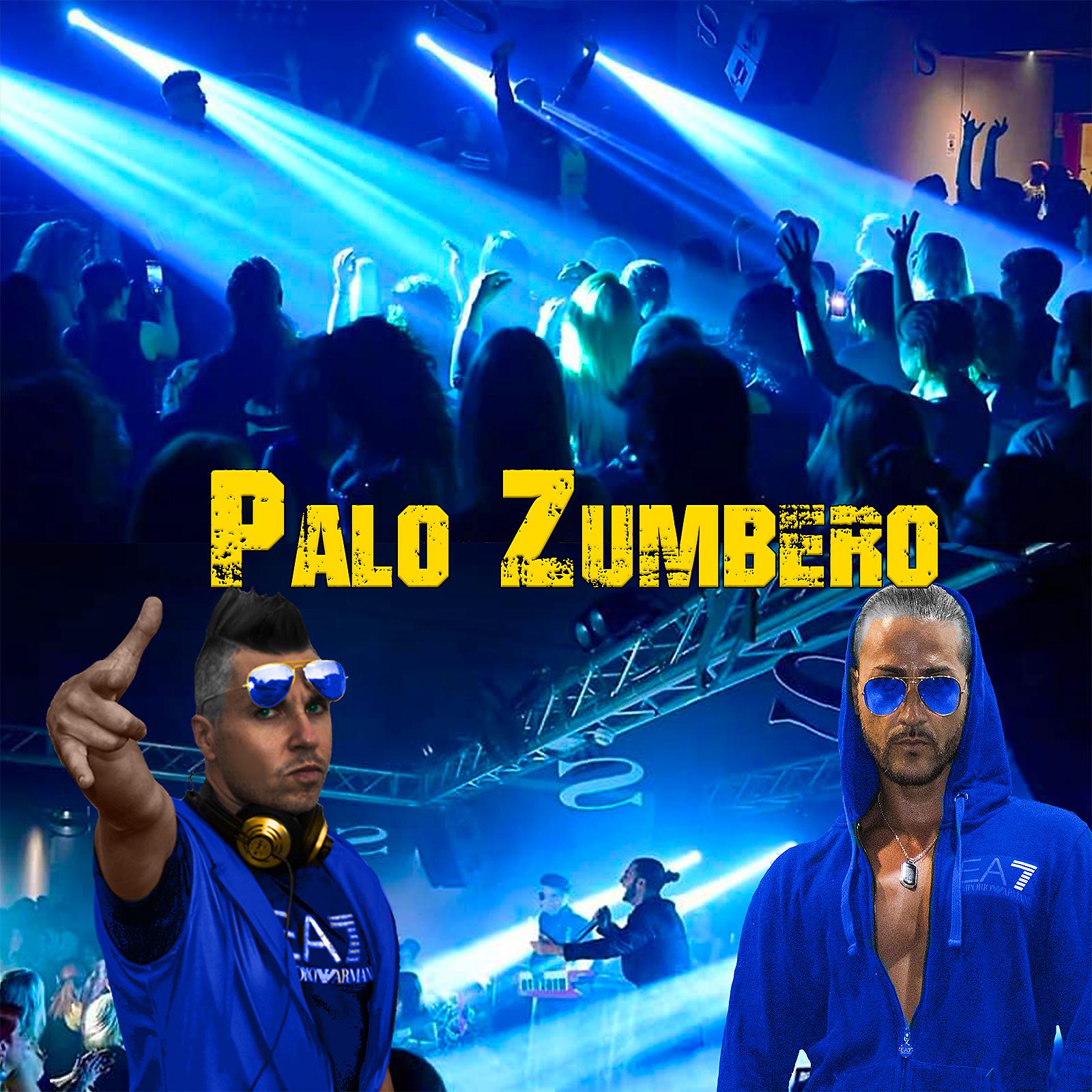 Постер альбома Palo Zumbero