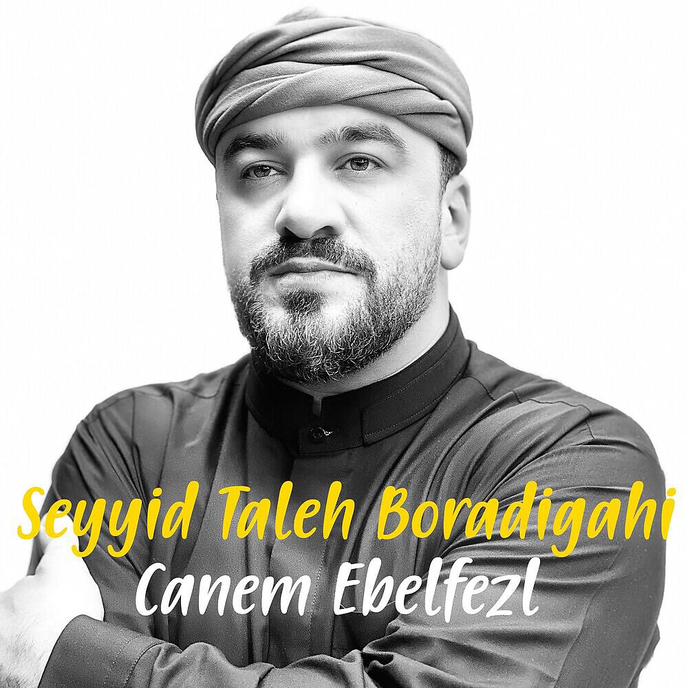 Seyyid Taleh Boradigahi - Mən ağlıram balam gülür