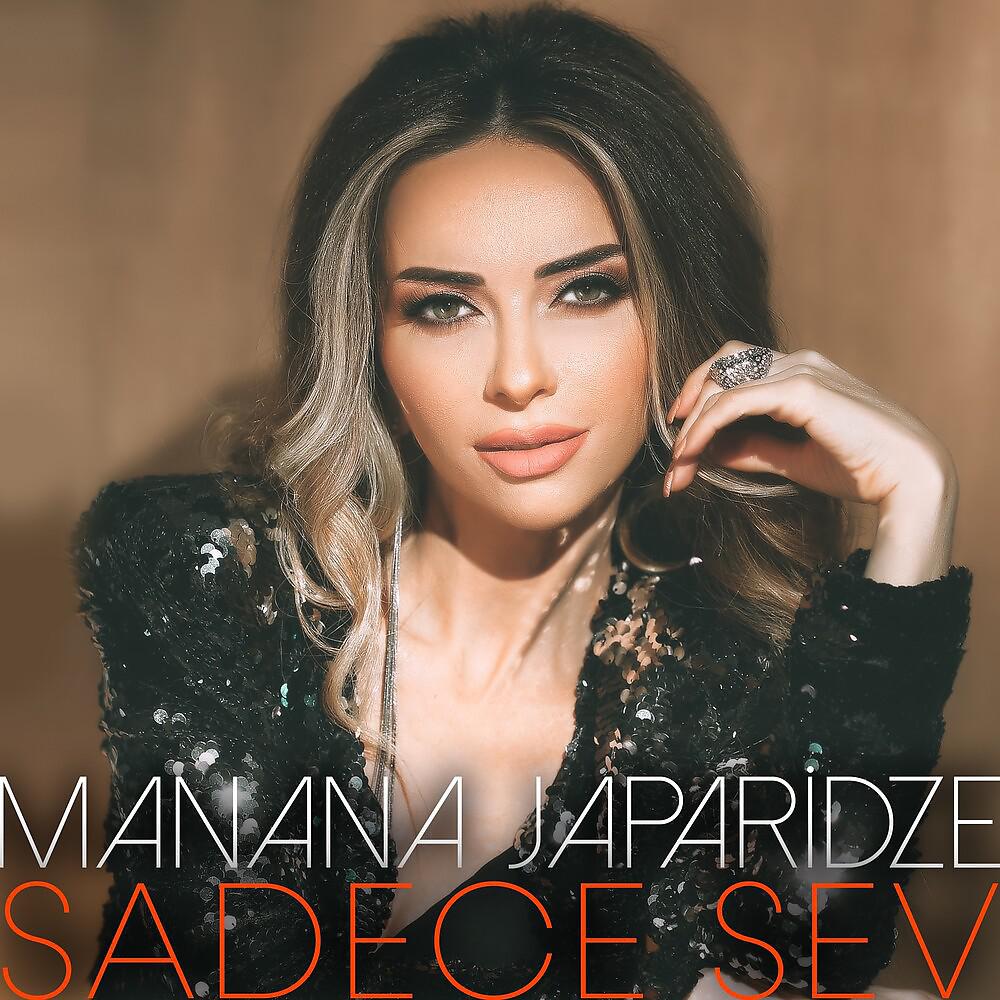 Постер альбома Sadece Sev