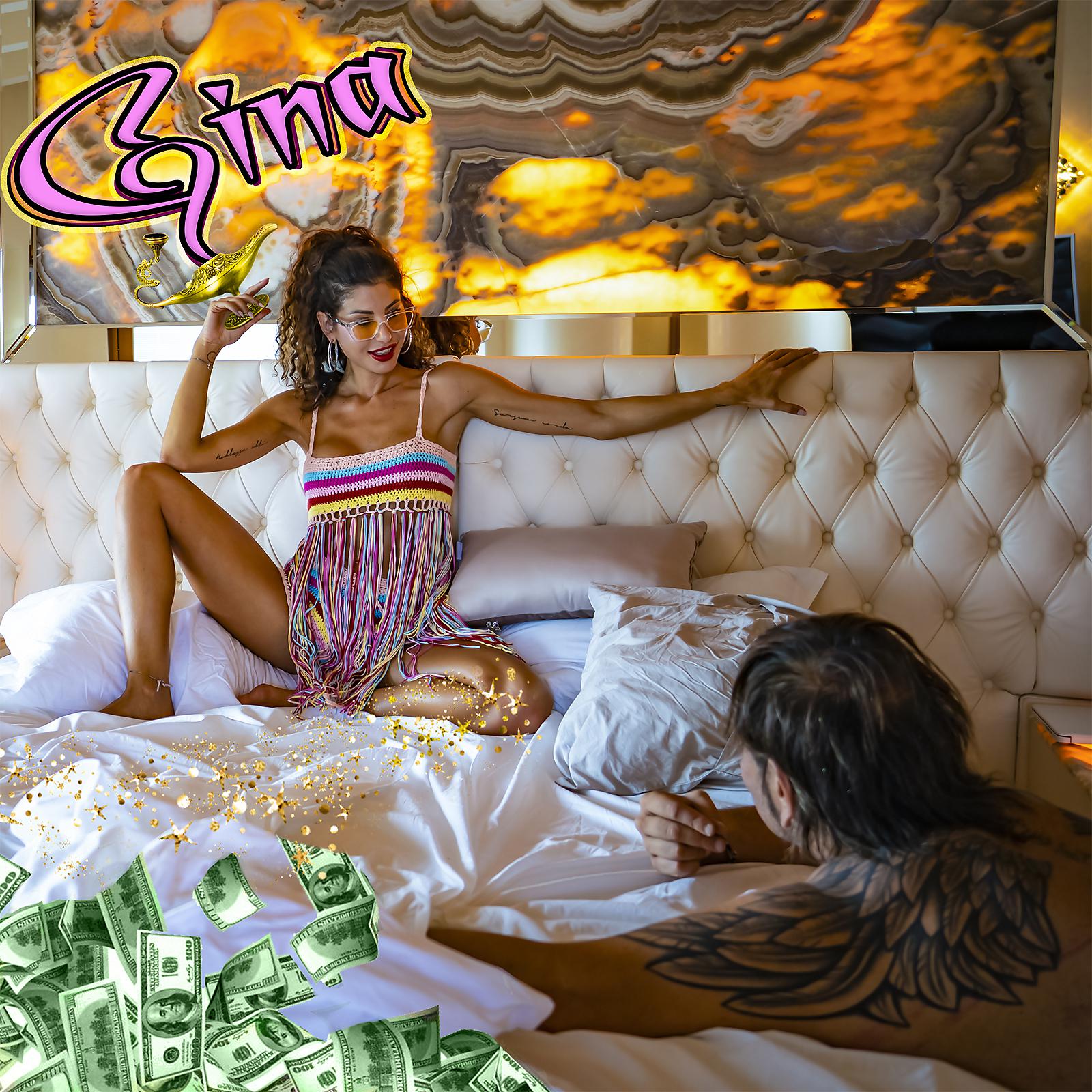 Постер альбома Gina (prod by Maximo Music)