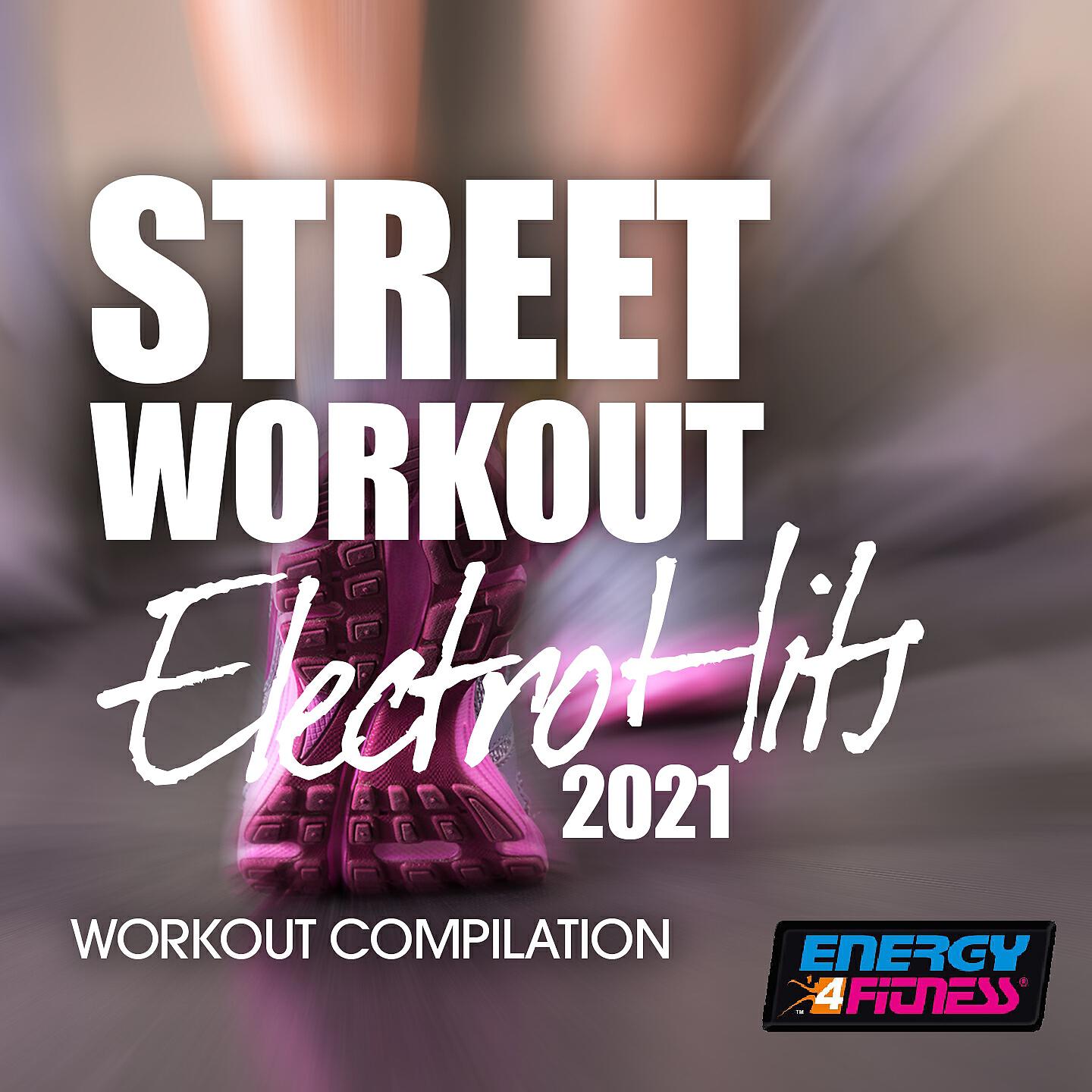 Pam Pero - Electronic Circus (Fitness Version)