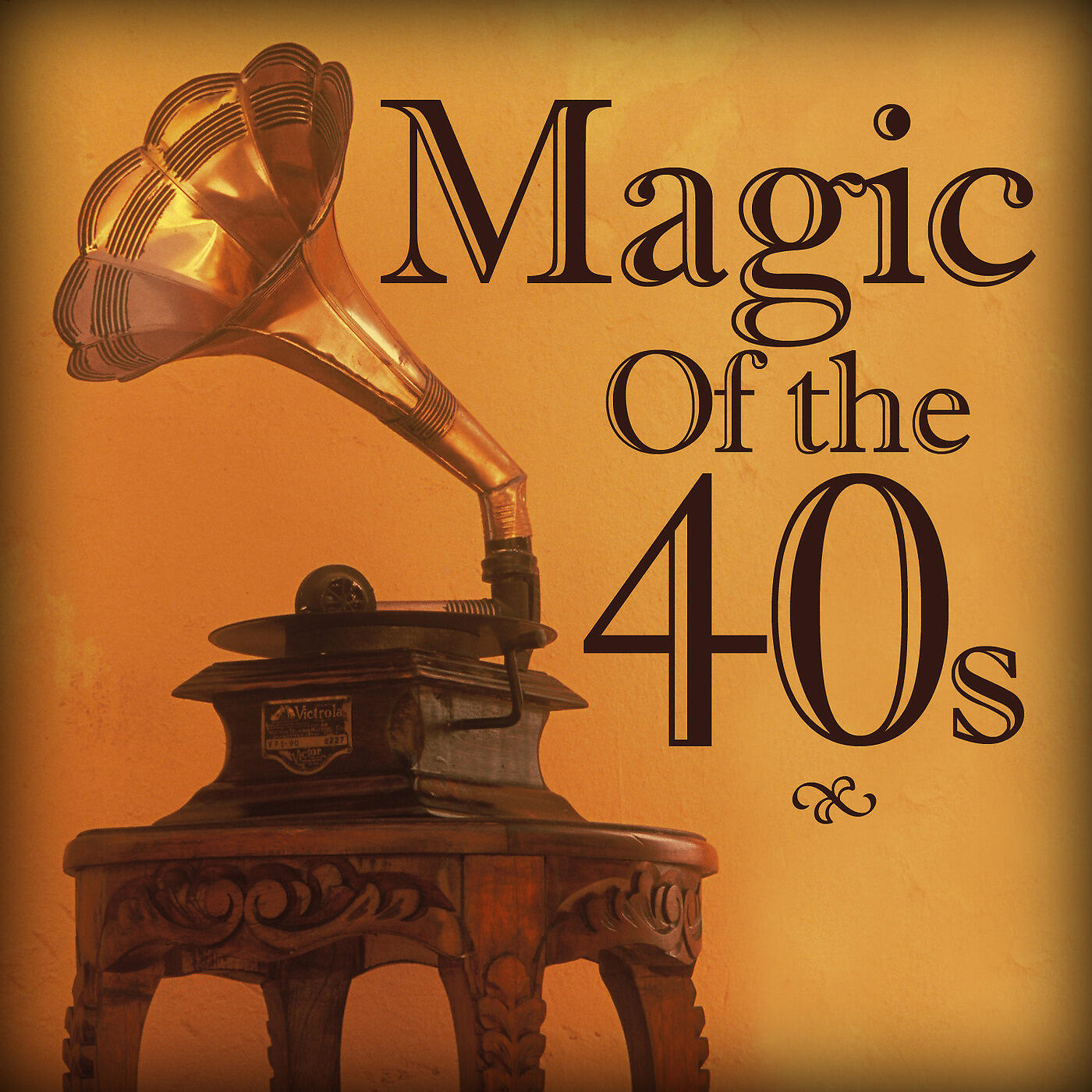 Graham BLVD - That Old Black Magic (From: Meet Danny Wilson)