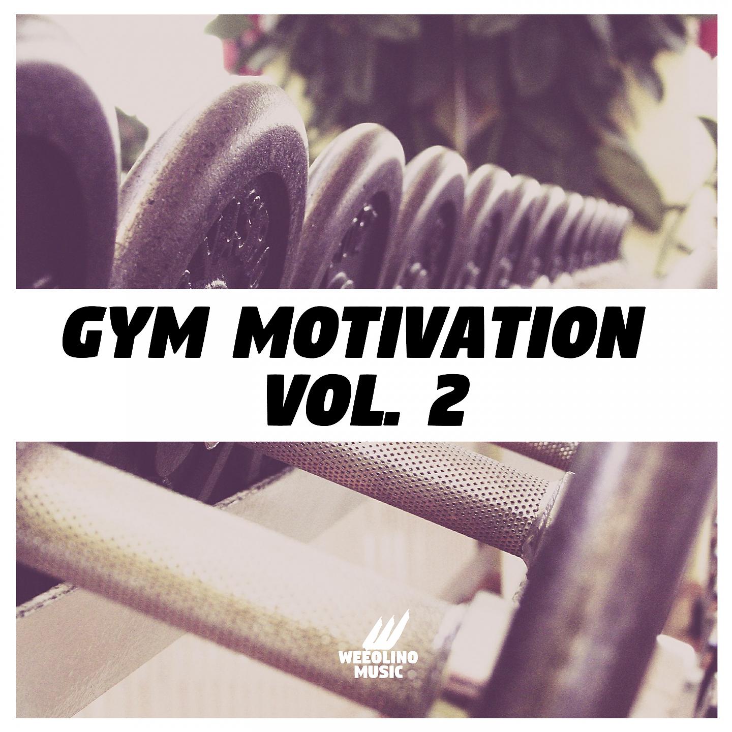 Постер альбома Gym Motivation, Vol 2