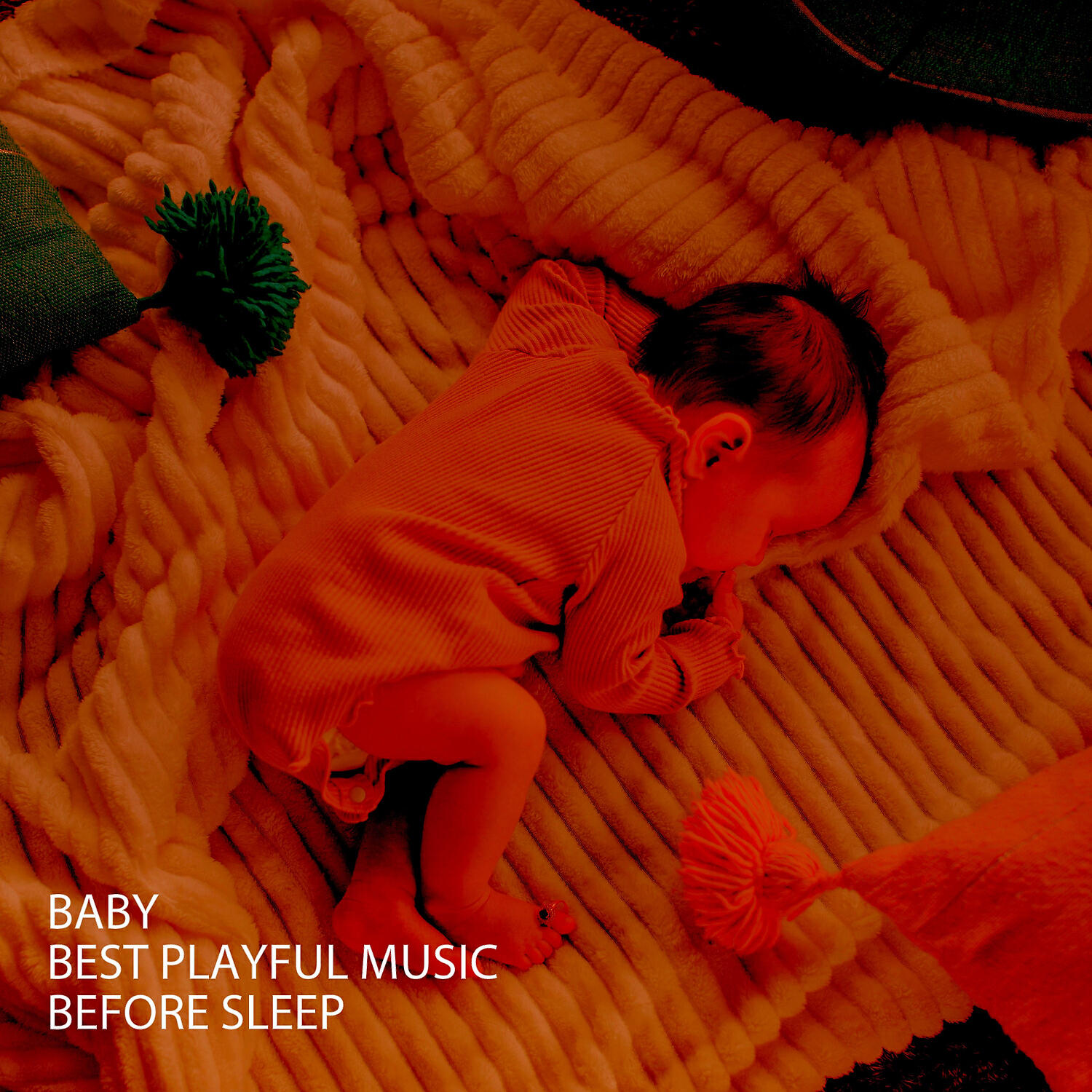 Natural Baby Sleep Aid Academy - (Instrumental) Baa Baa Black Sheep