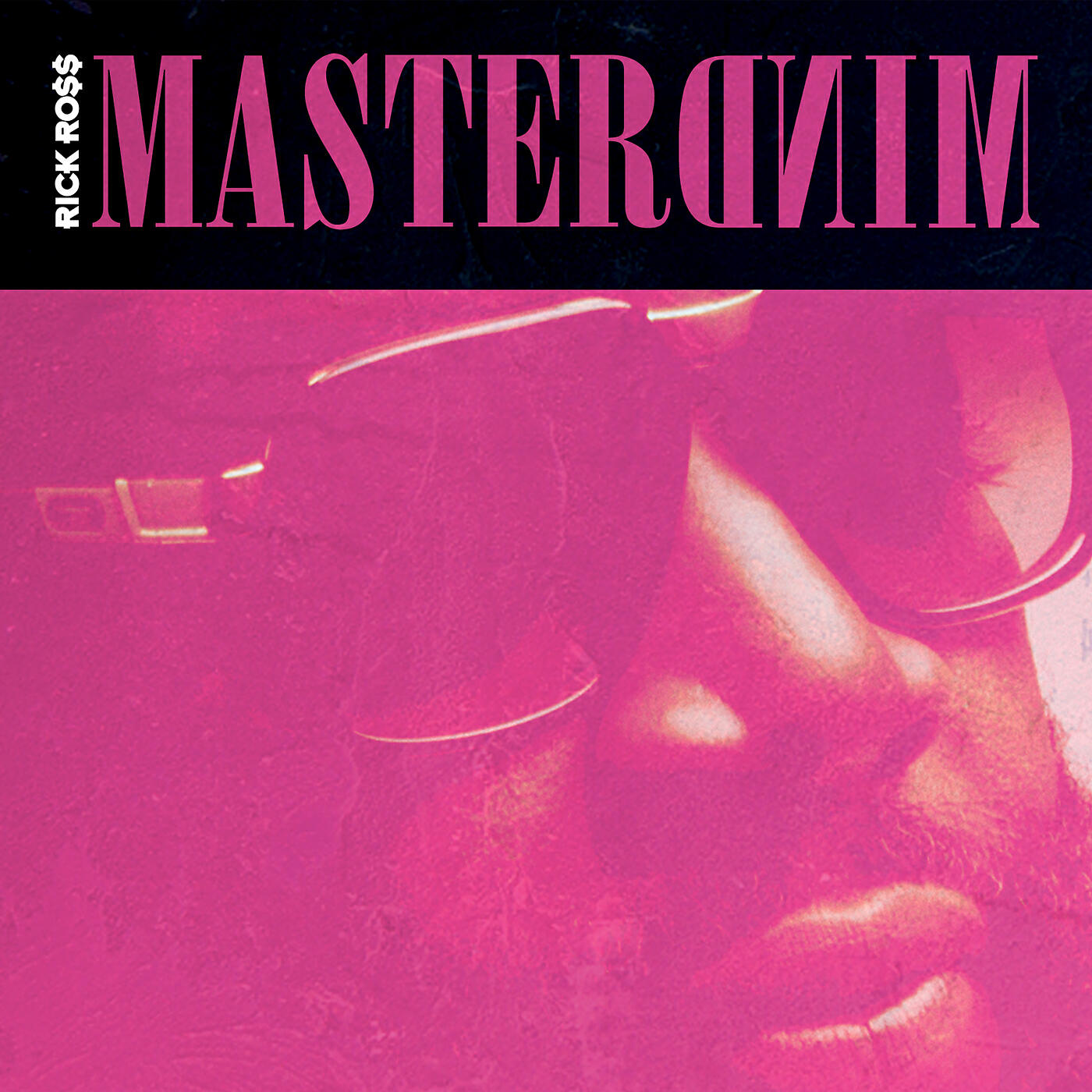 Rick Ross - Mafia Music III