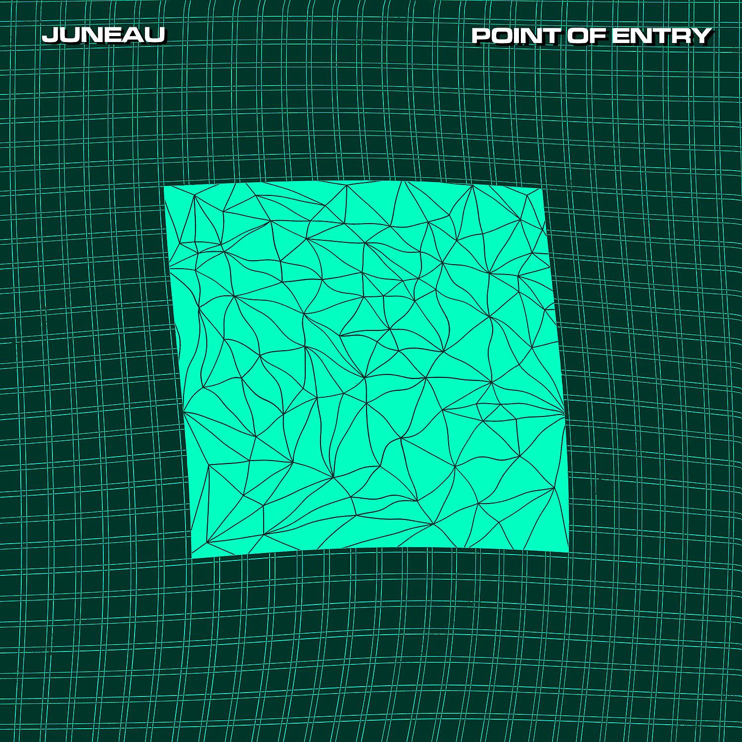 Постер альбома Point of Entry