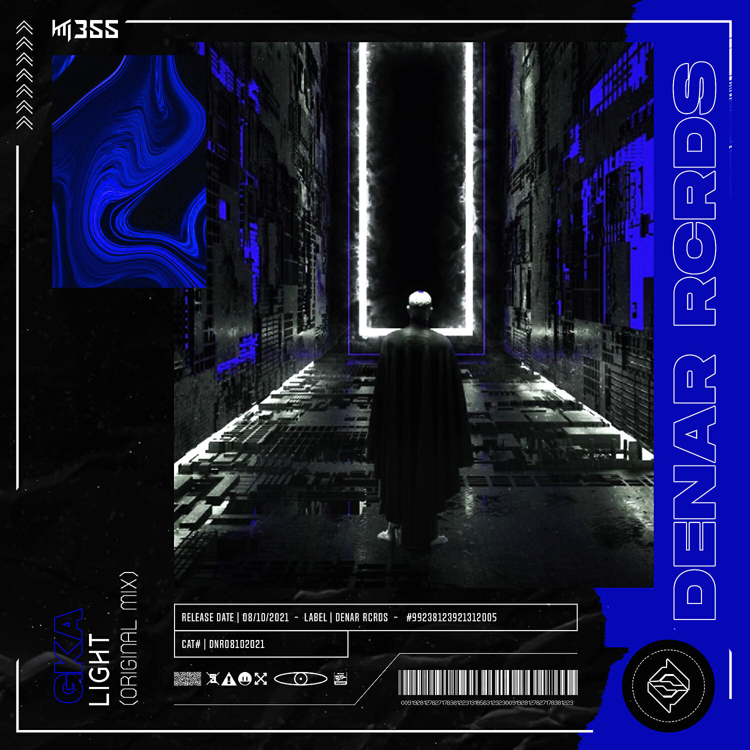 GKA - Light
