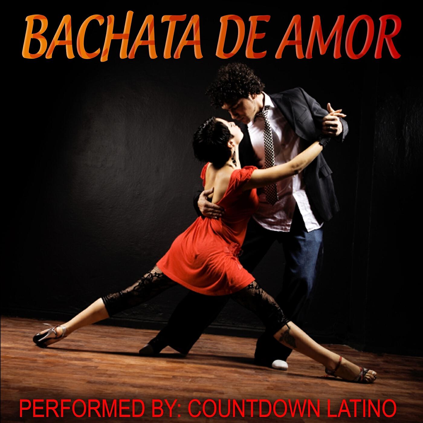 Countdown Latino - Ando Buscando Un Amor