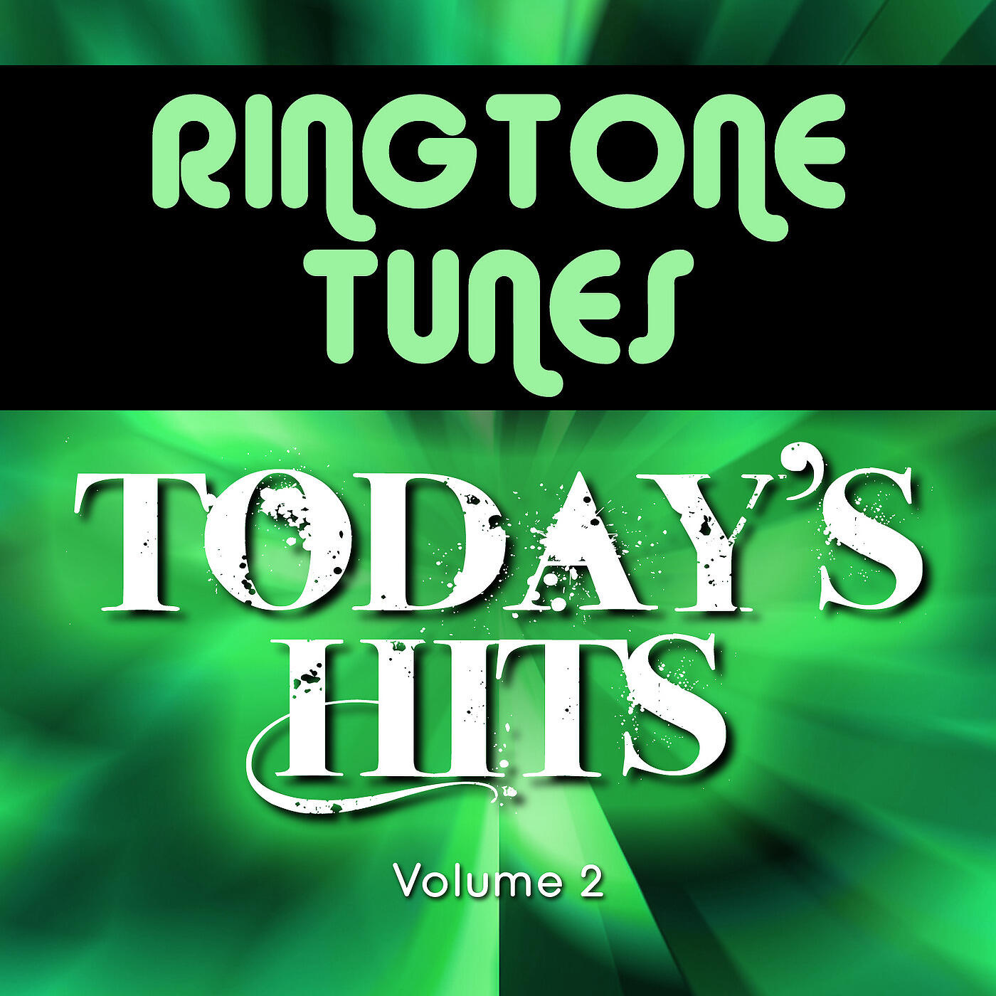 Ringtone Track Masters - I'll Be Waiting