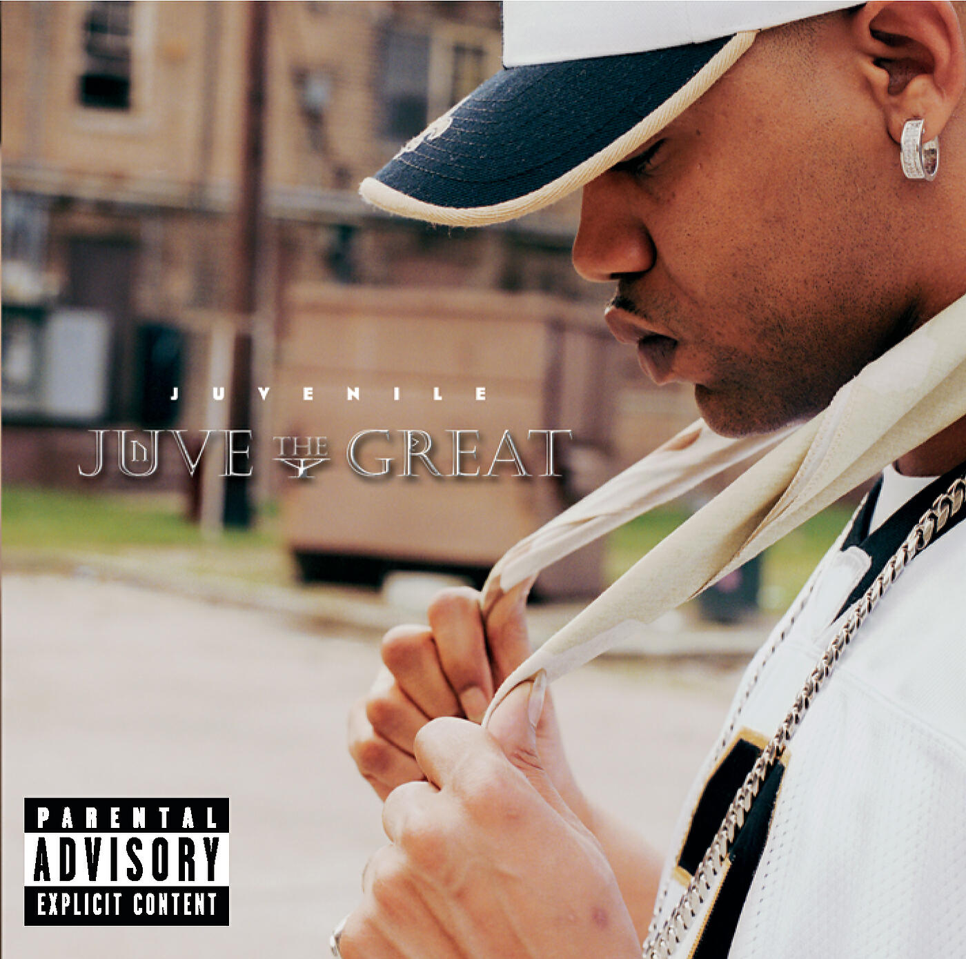 Juvenile - Down South Posted (Album Version (Explicit))