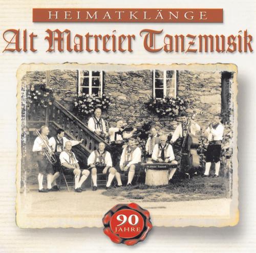 Постер альбома Heimatklänge
