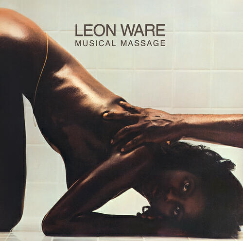 Leon Ware - Turn Out The Light
