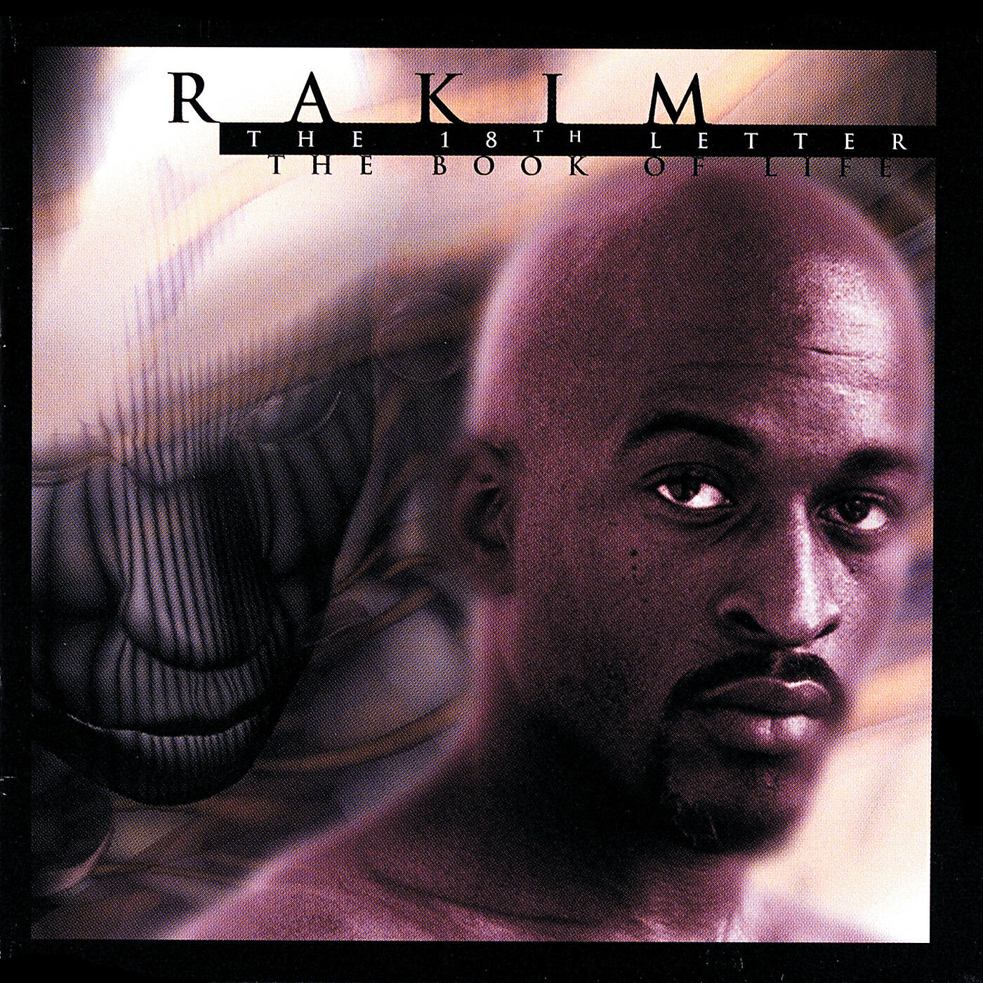Eric B. & Rakim - Follow The Leader