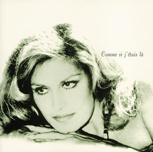 Dalida - Génération Dalida