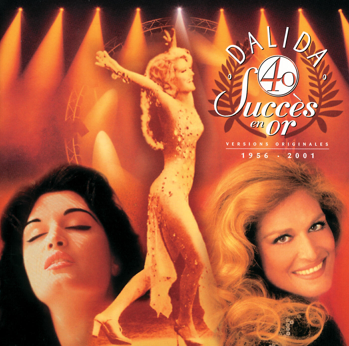 Dalida - Ciao Ciao Bambina